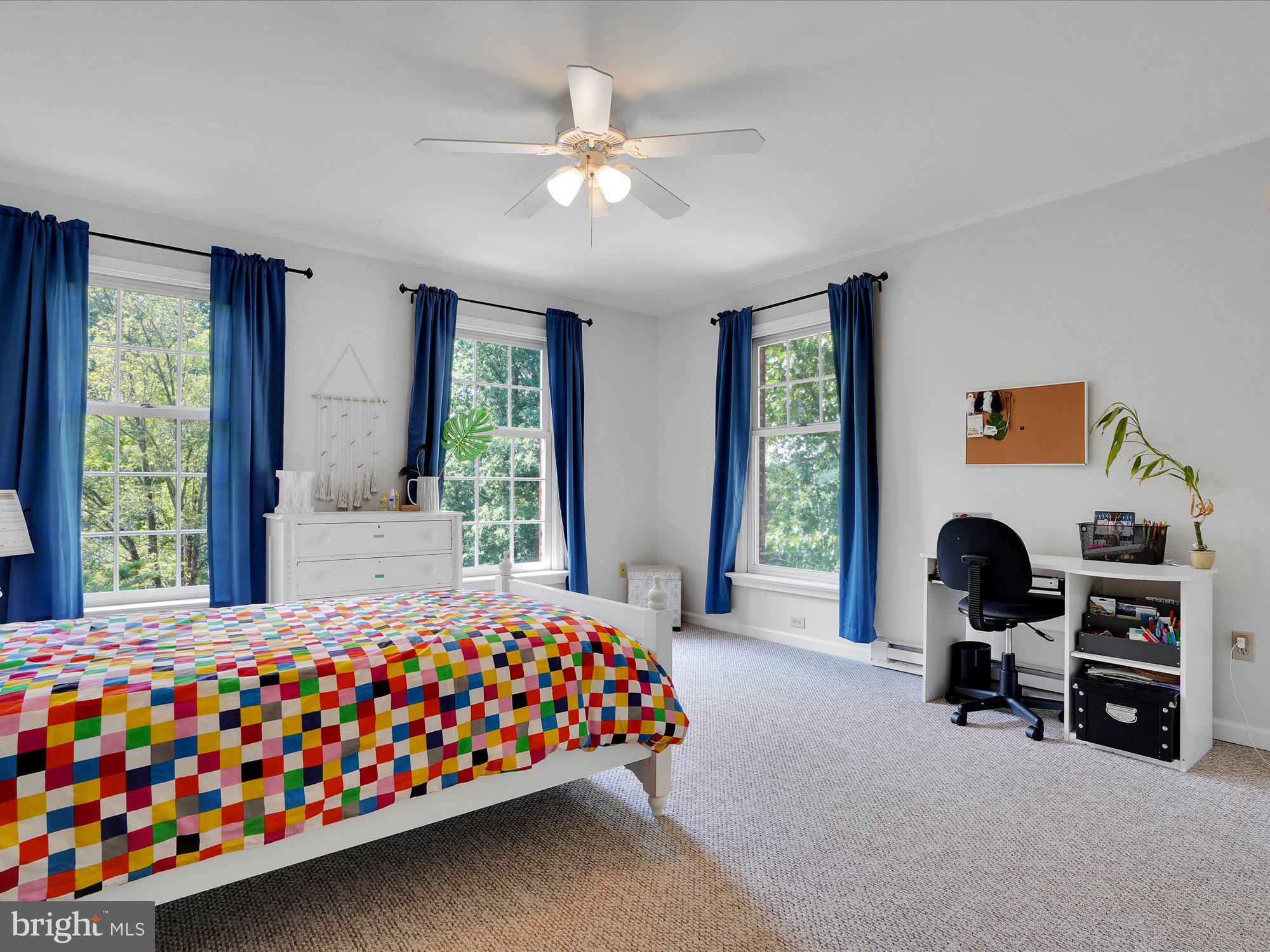 STONEY RUN - Residential