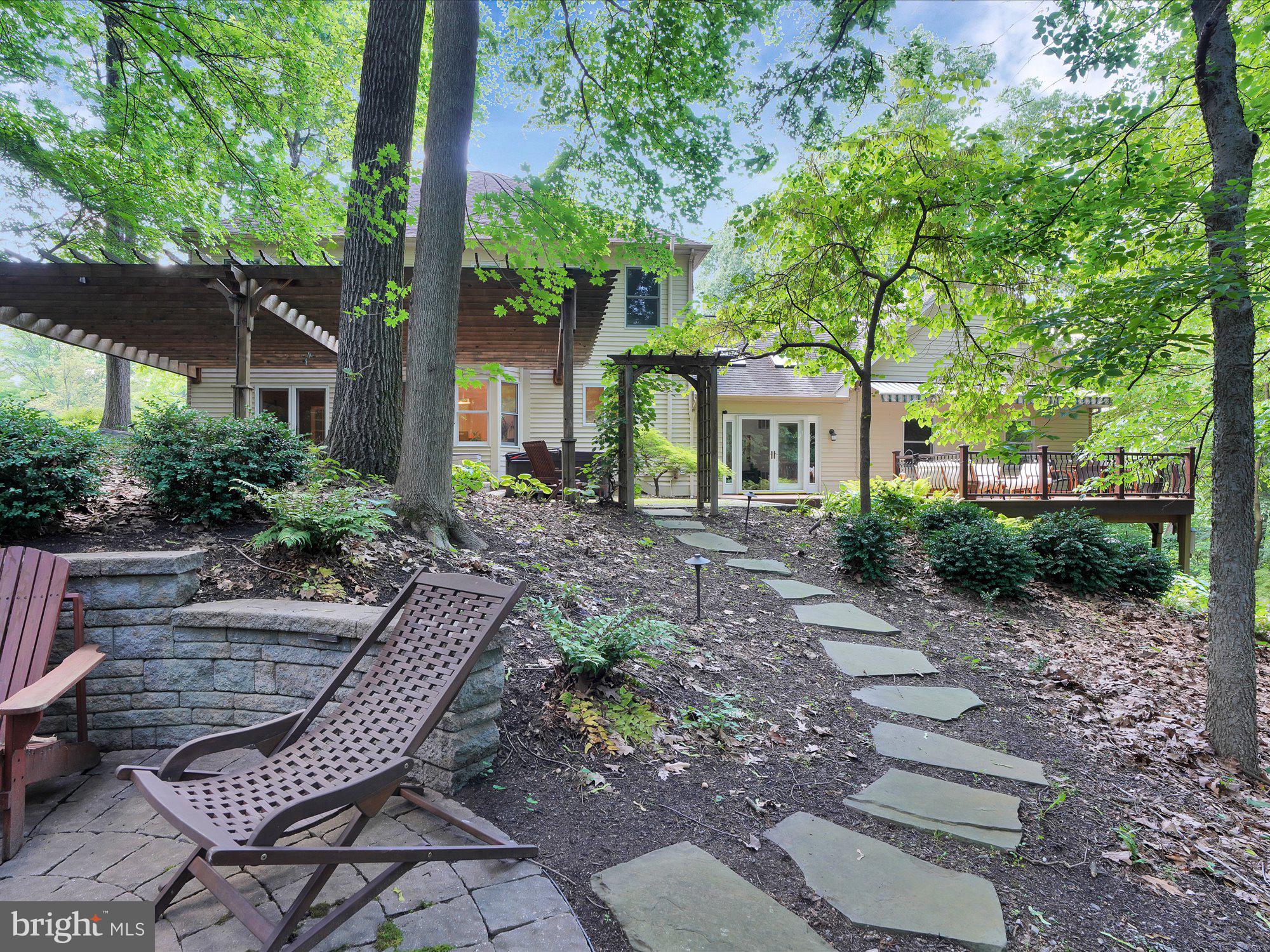 STONEY RUN - Residential