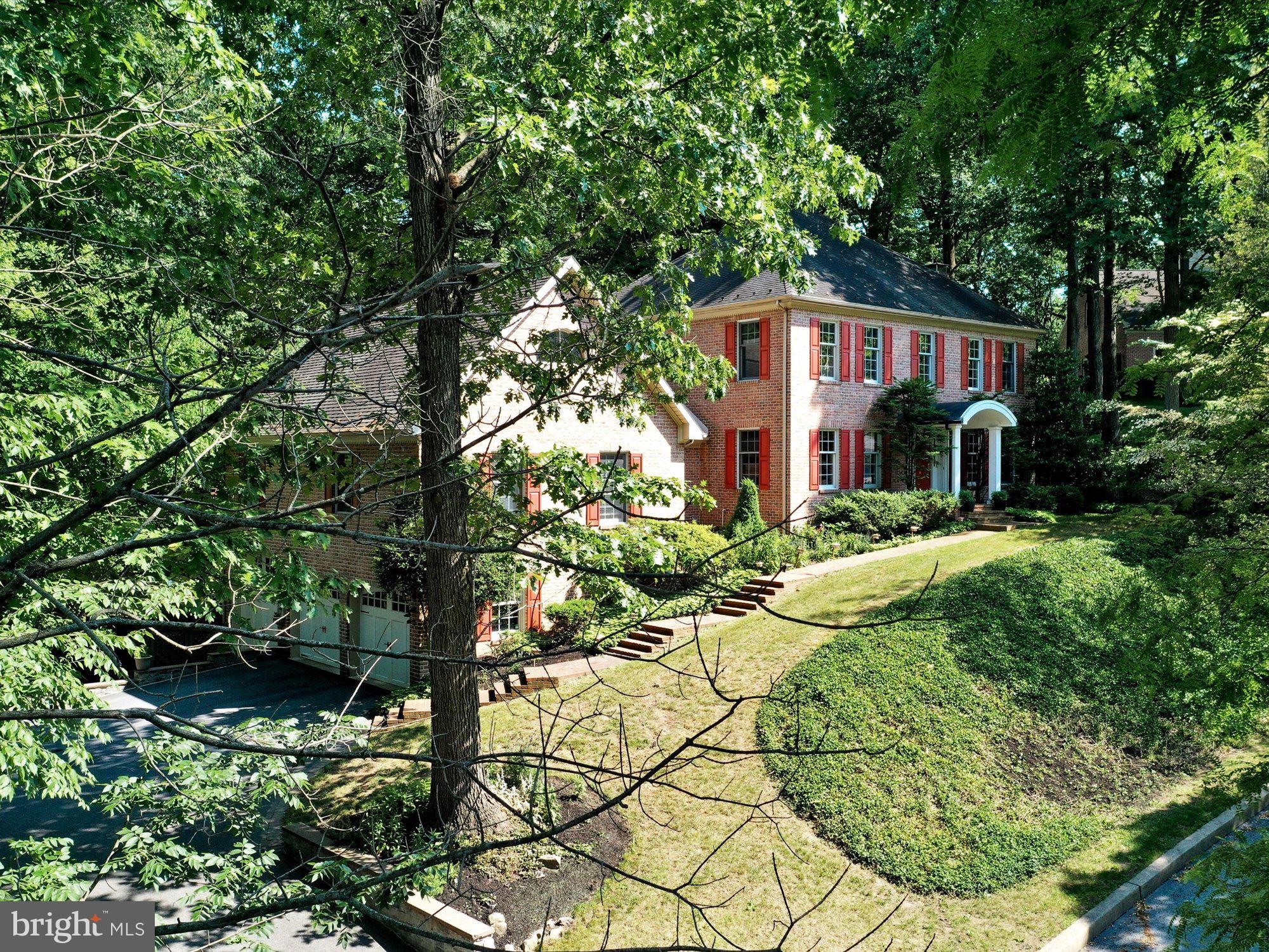 STONEY RUN - Residential