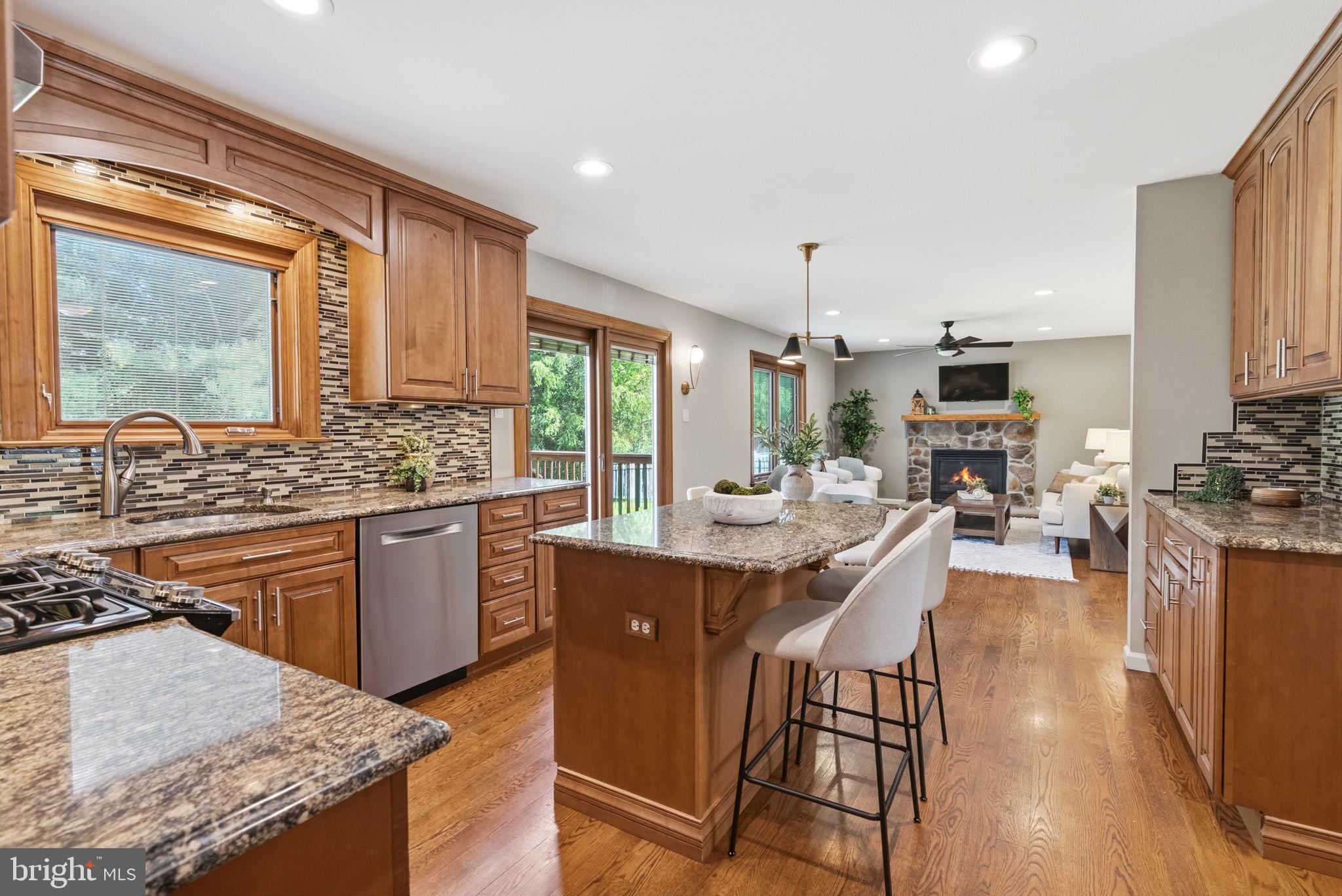 LANDIS GREENE - Residential