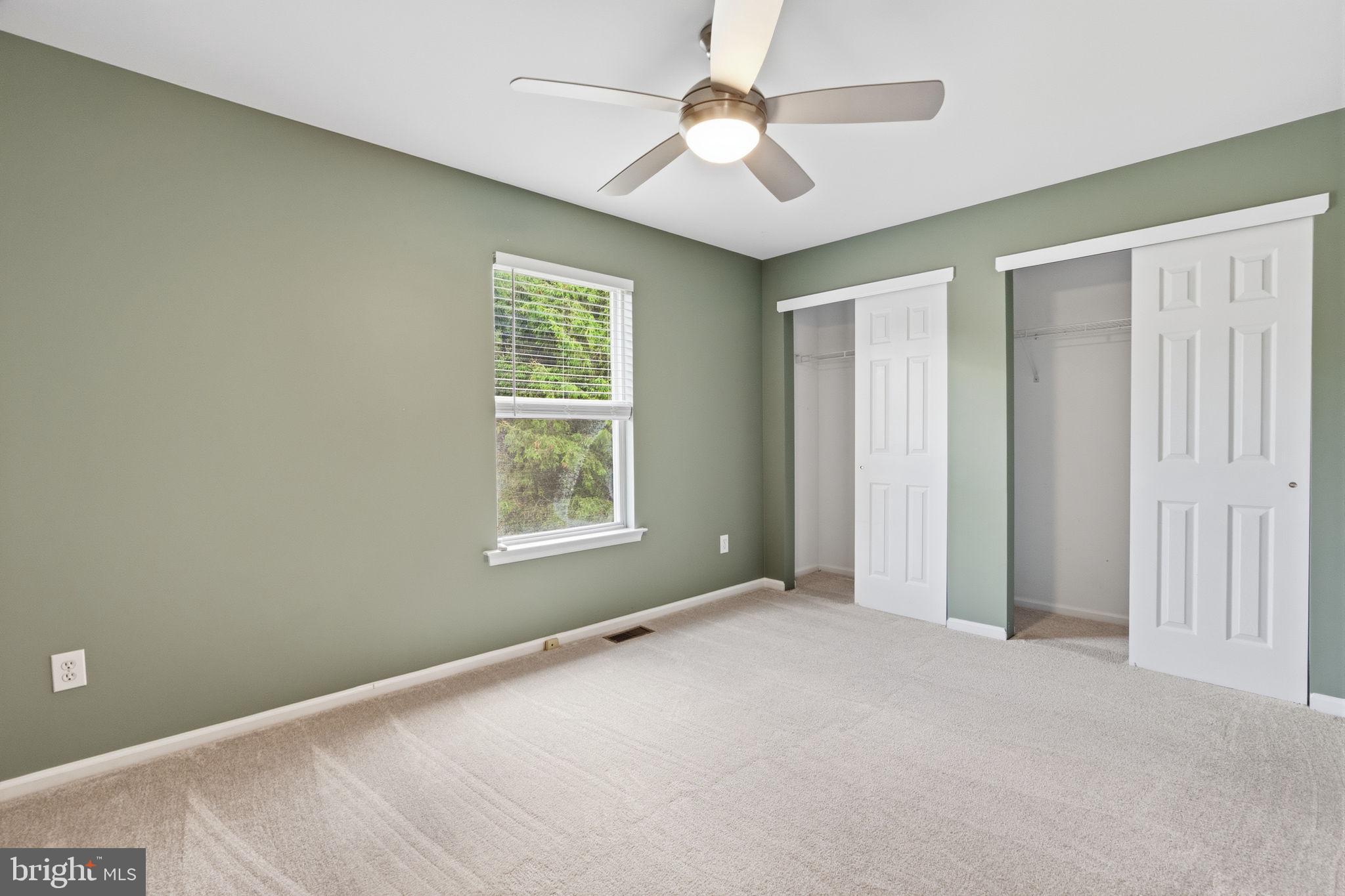 LANDIS GREENE - Residential