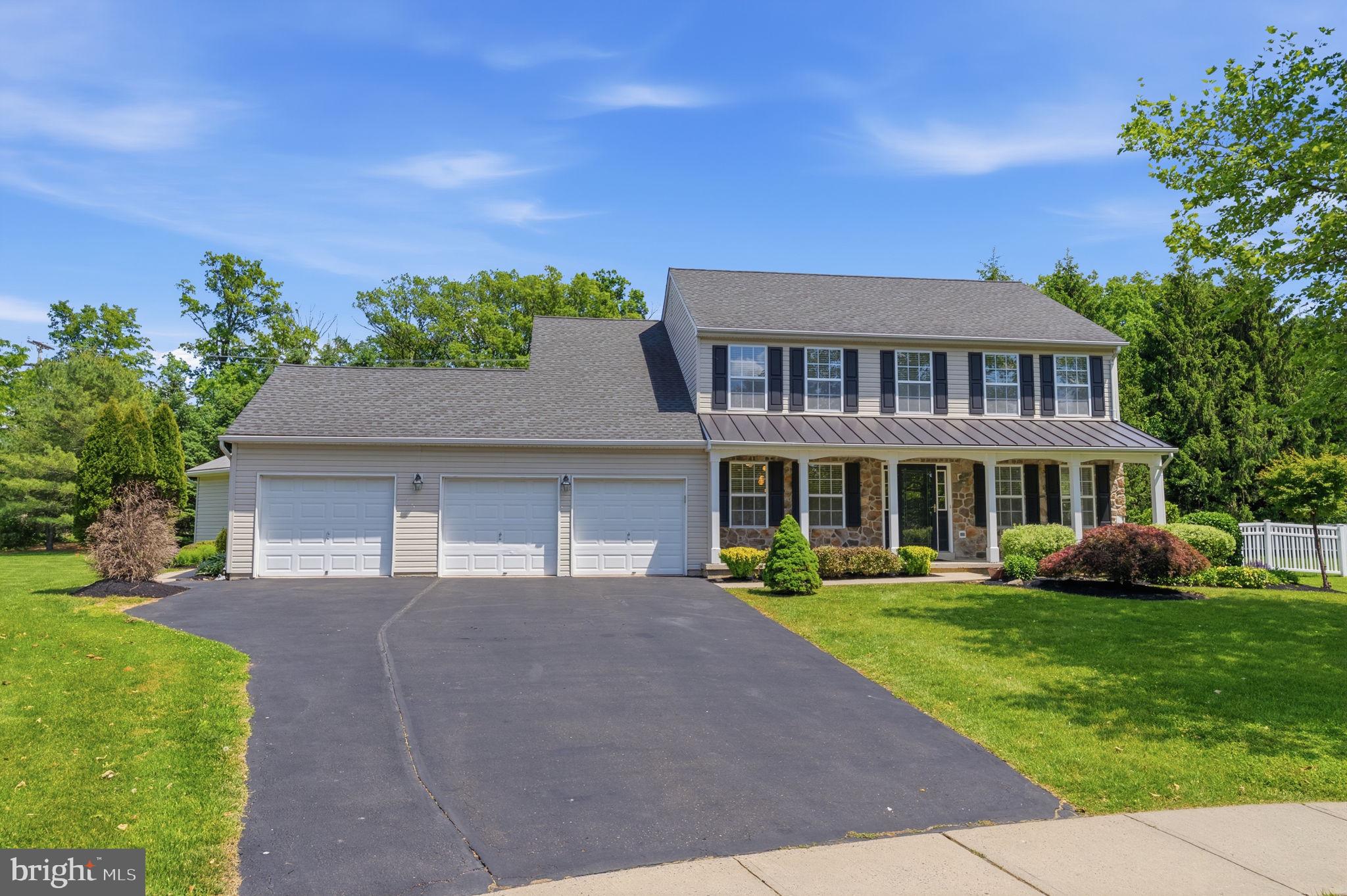 LANDIS GREENE - Residential