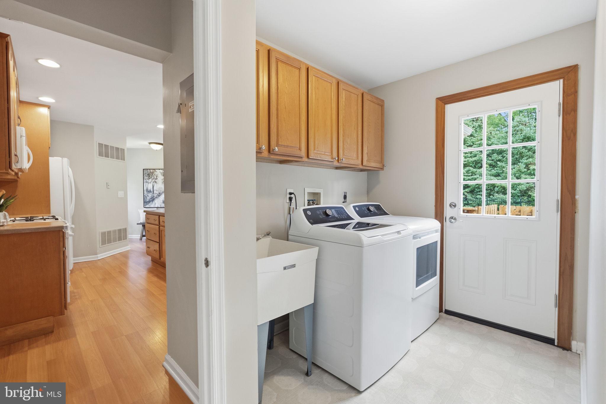 LANDIS GREENE - Residential