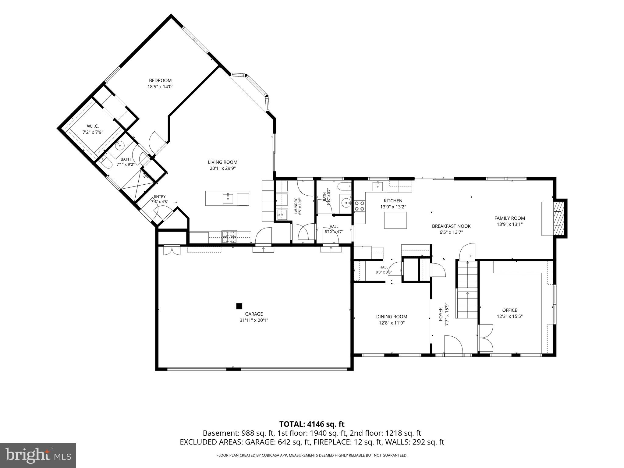LANDIS GREENE - Residential