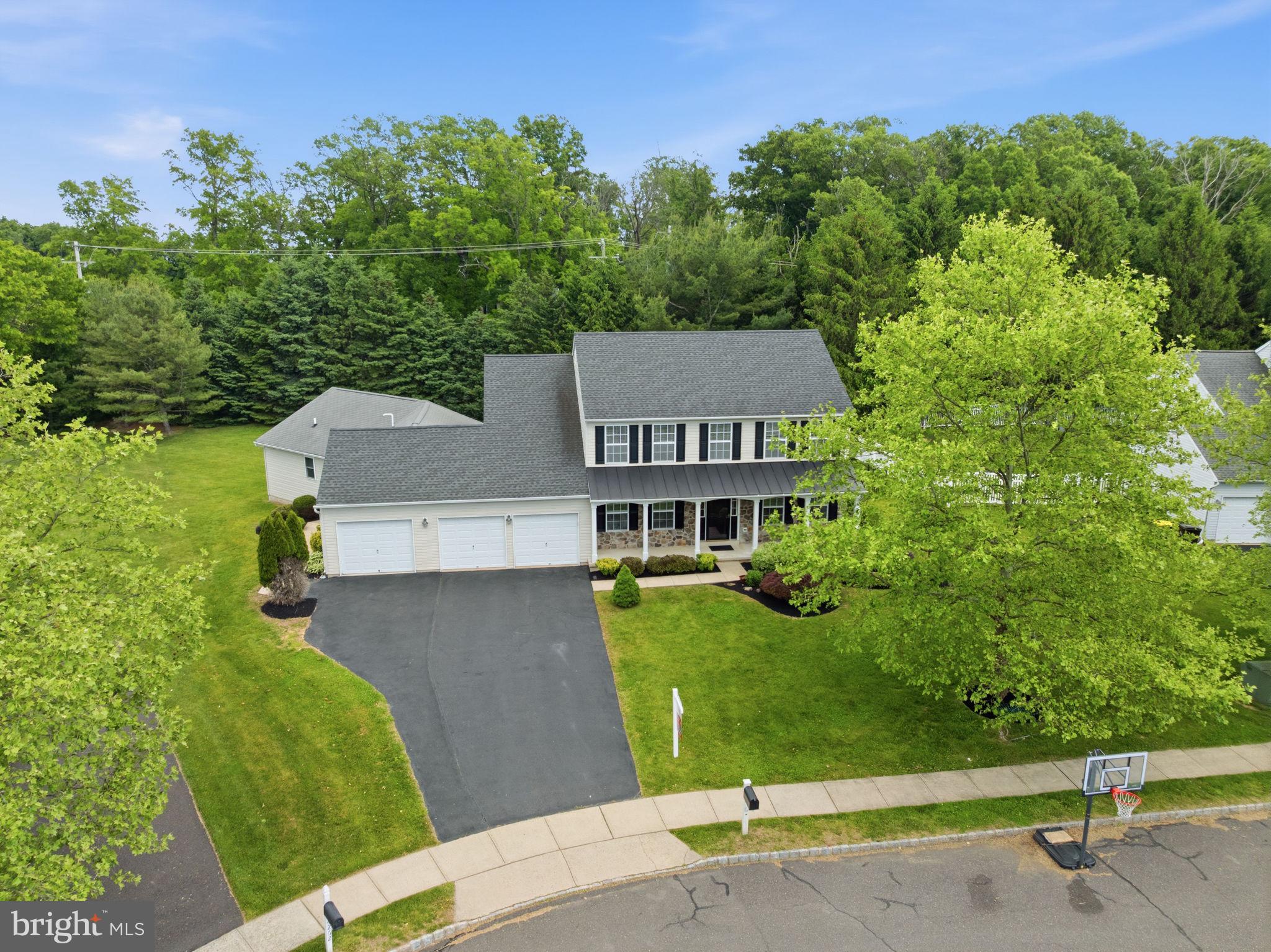 LANDIS GREENE - Residential