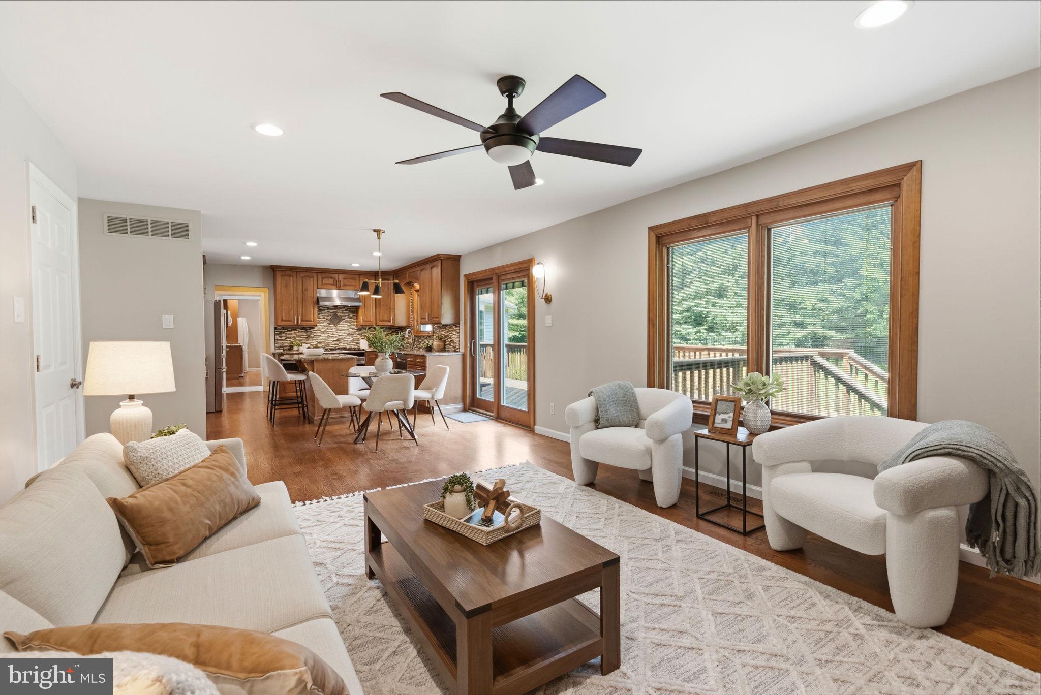 LANDIS GREENE - Residential