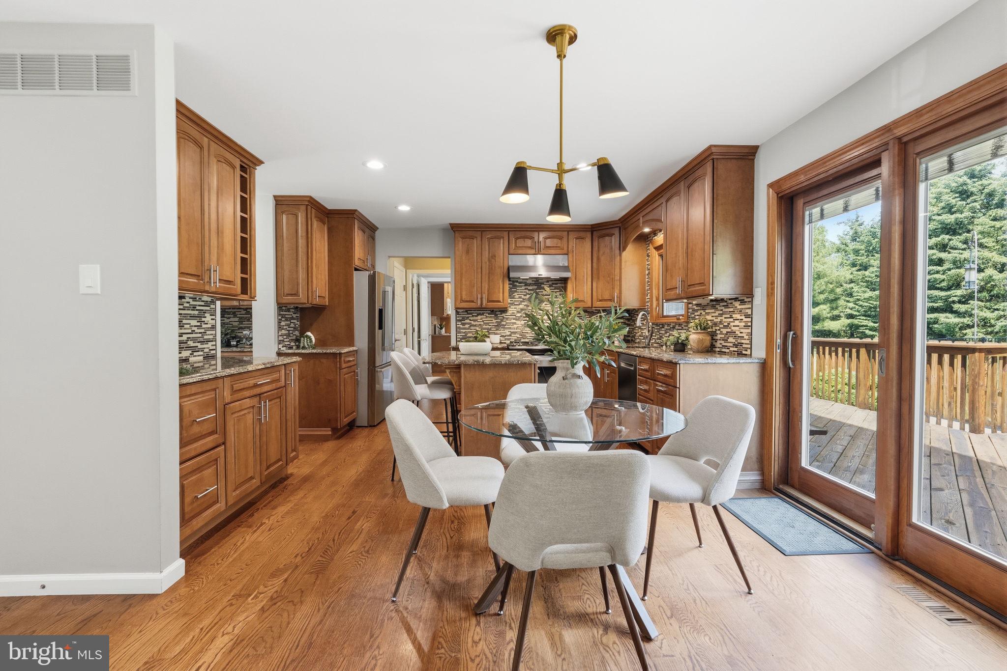 LANDIS GREENE - Residential