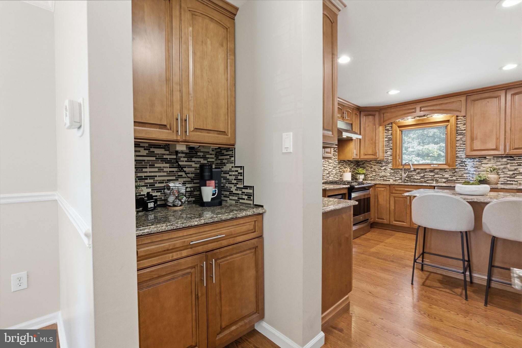 LANDIS GREENE - Residential