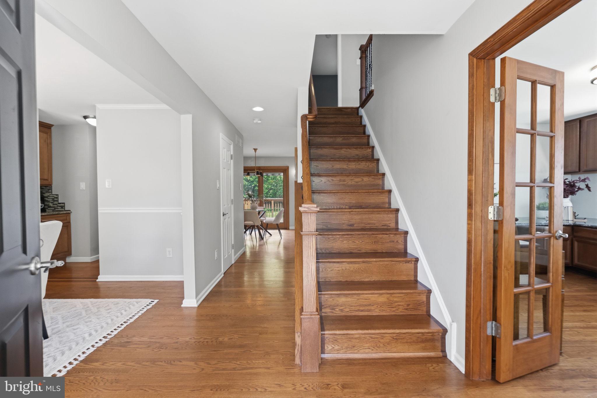 LANDIS GREENE - Residential