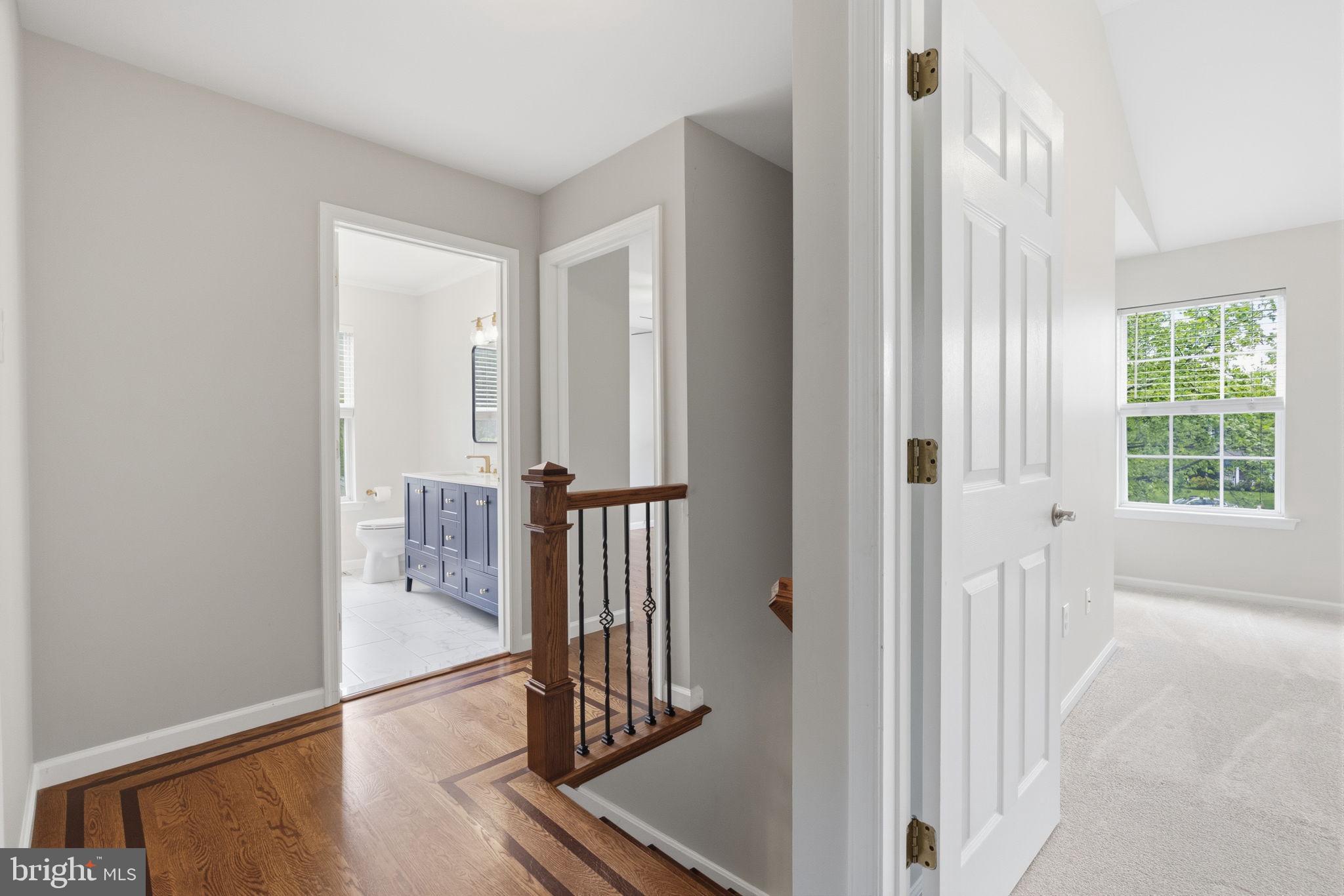 LANDIS GREENE - Residential