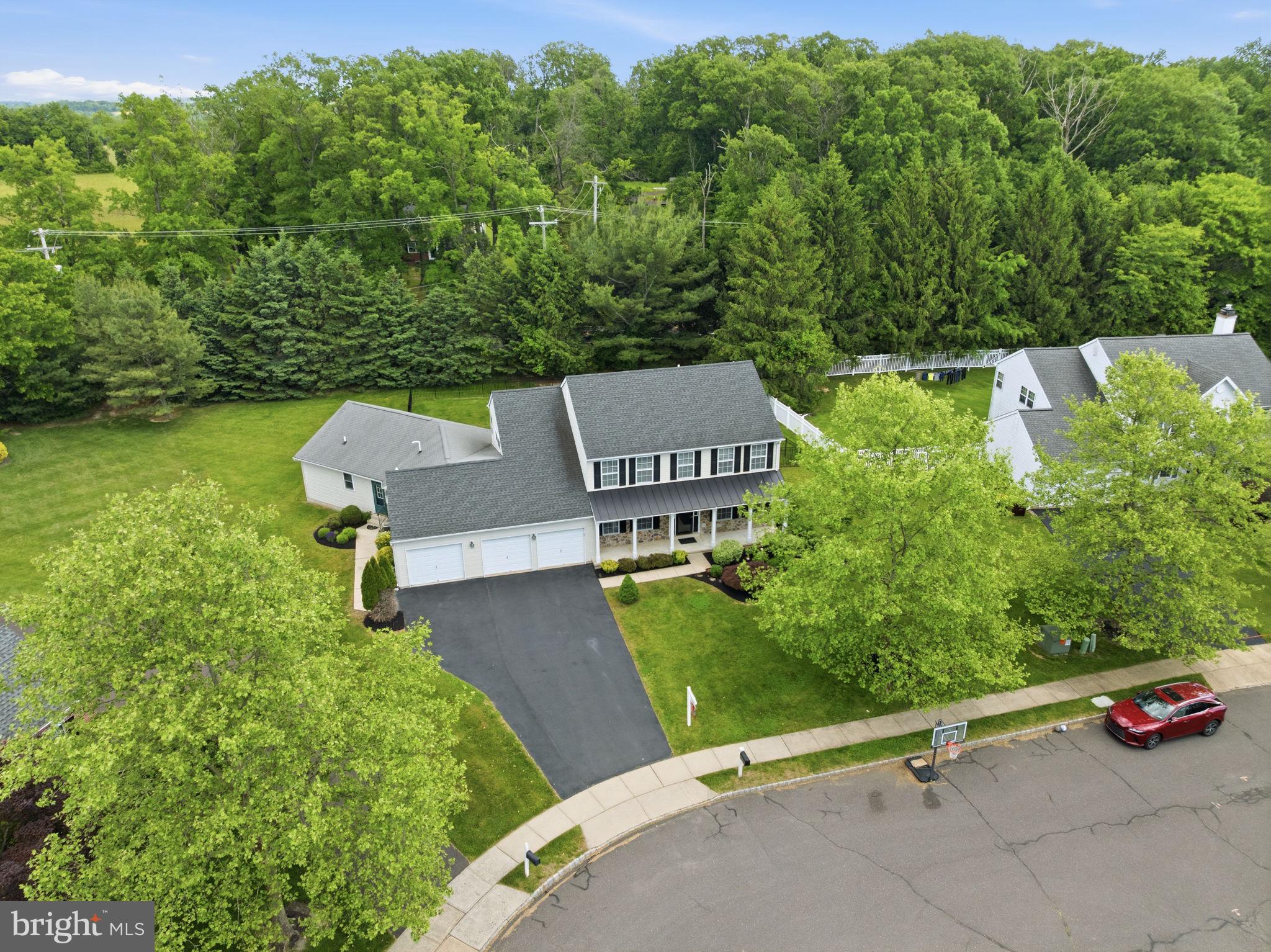 LANDIS GREENE - Residential