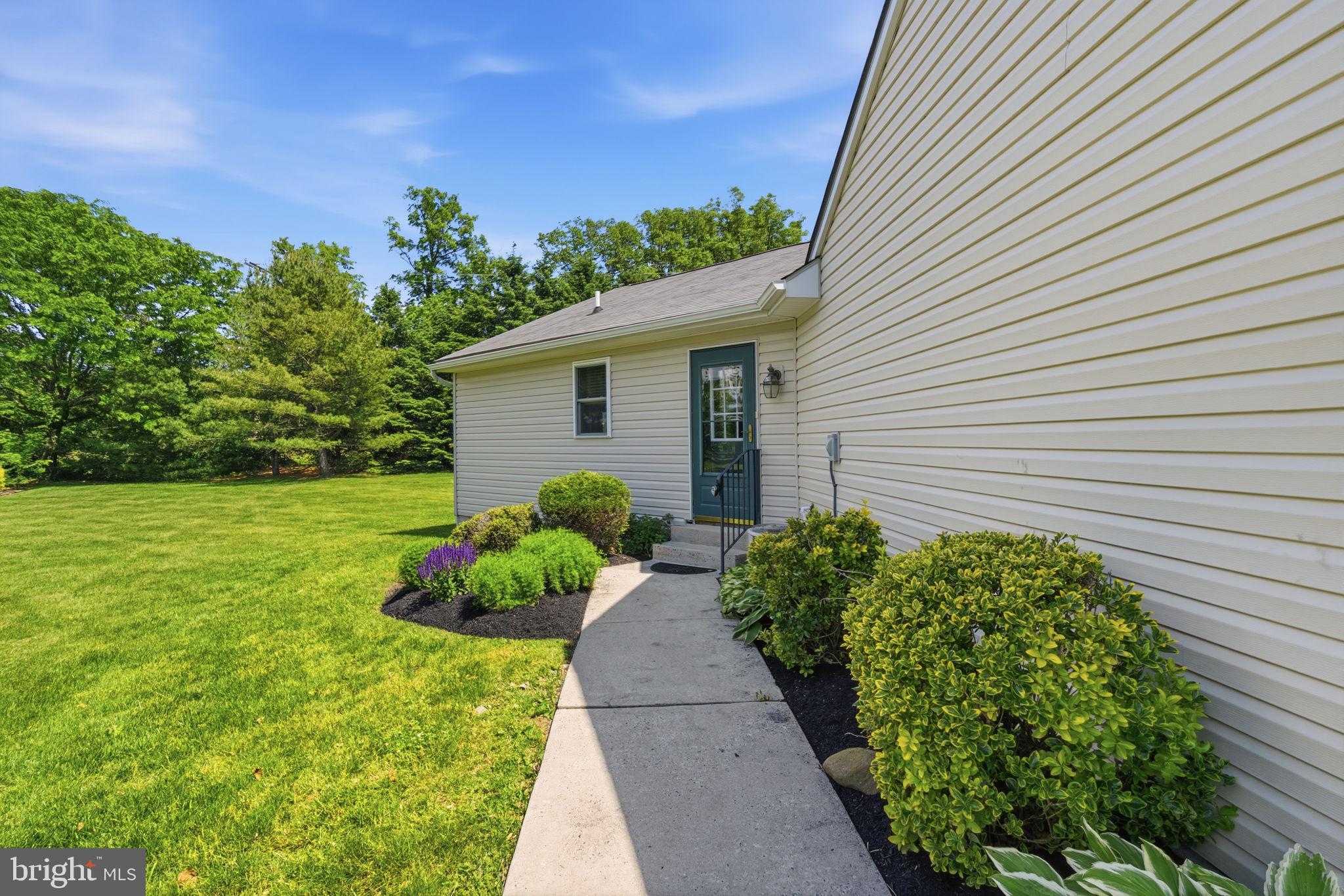 LANDIS GREENE - Residential
