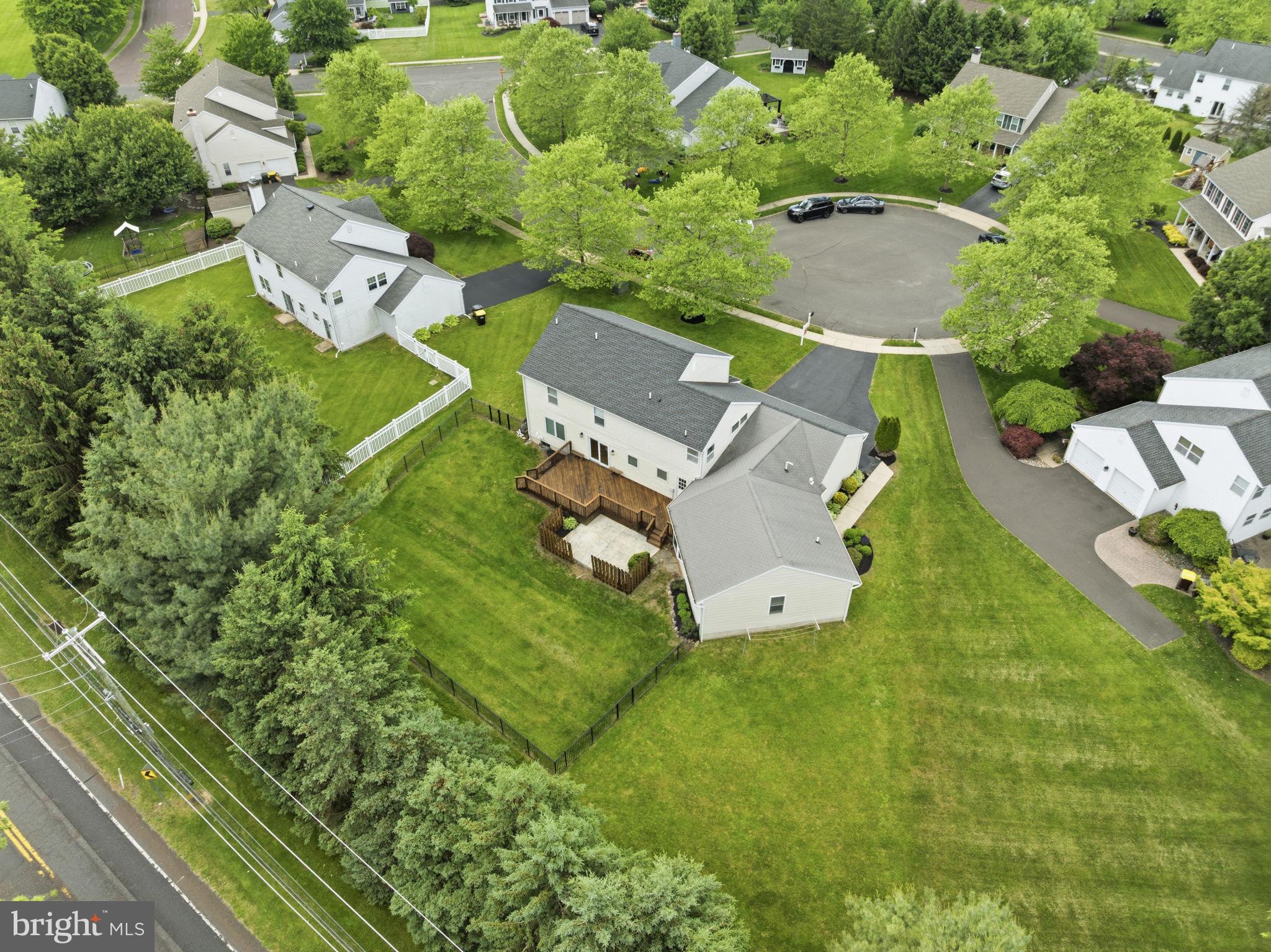 LANDIS GREENE - Residential