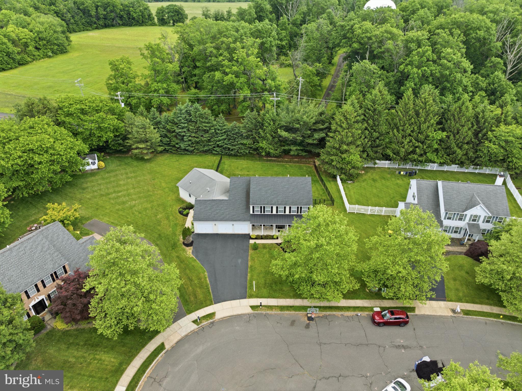LANDIS GREENE - Residential