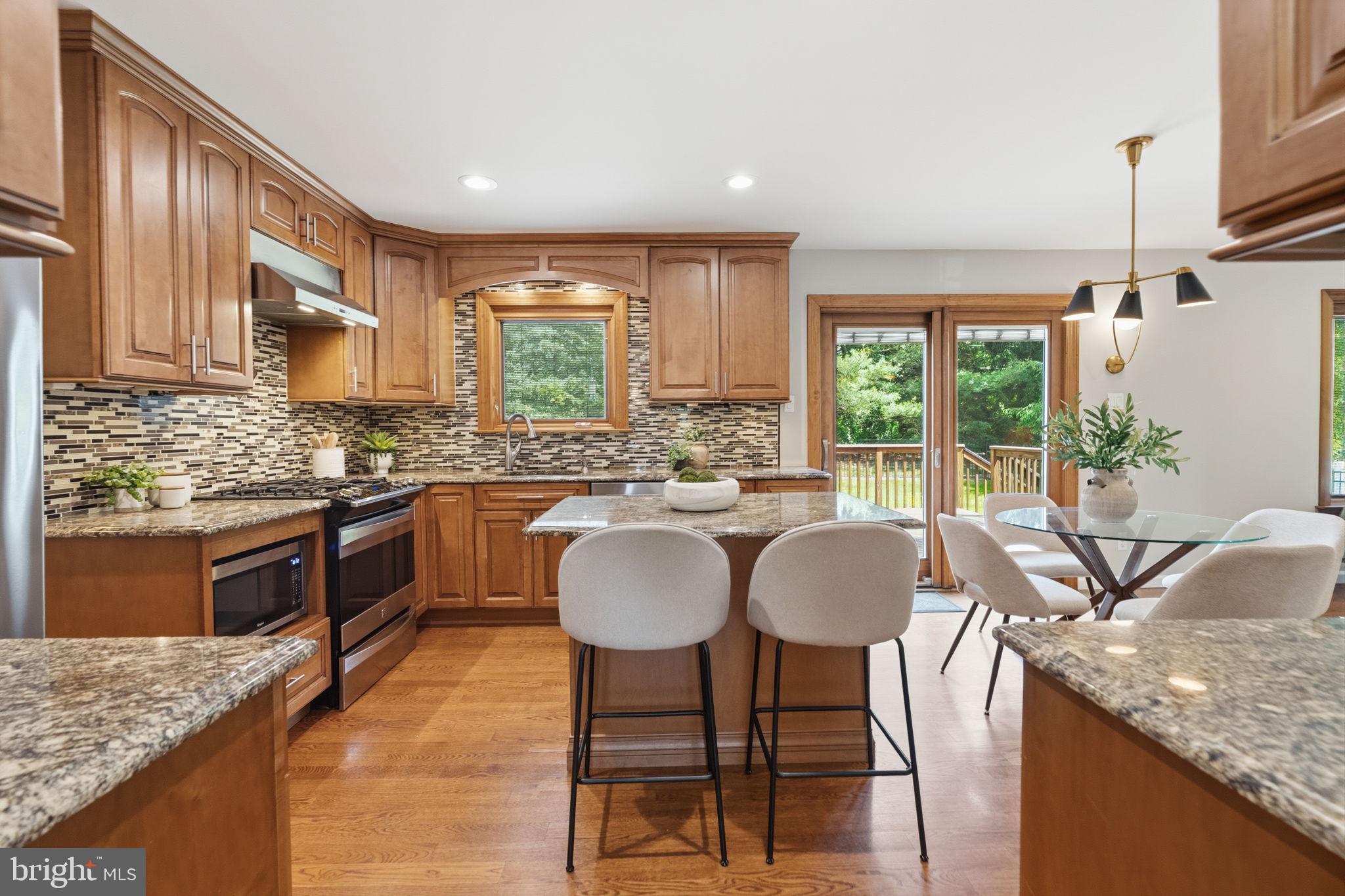 LANDIS GREENE - Residential