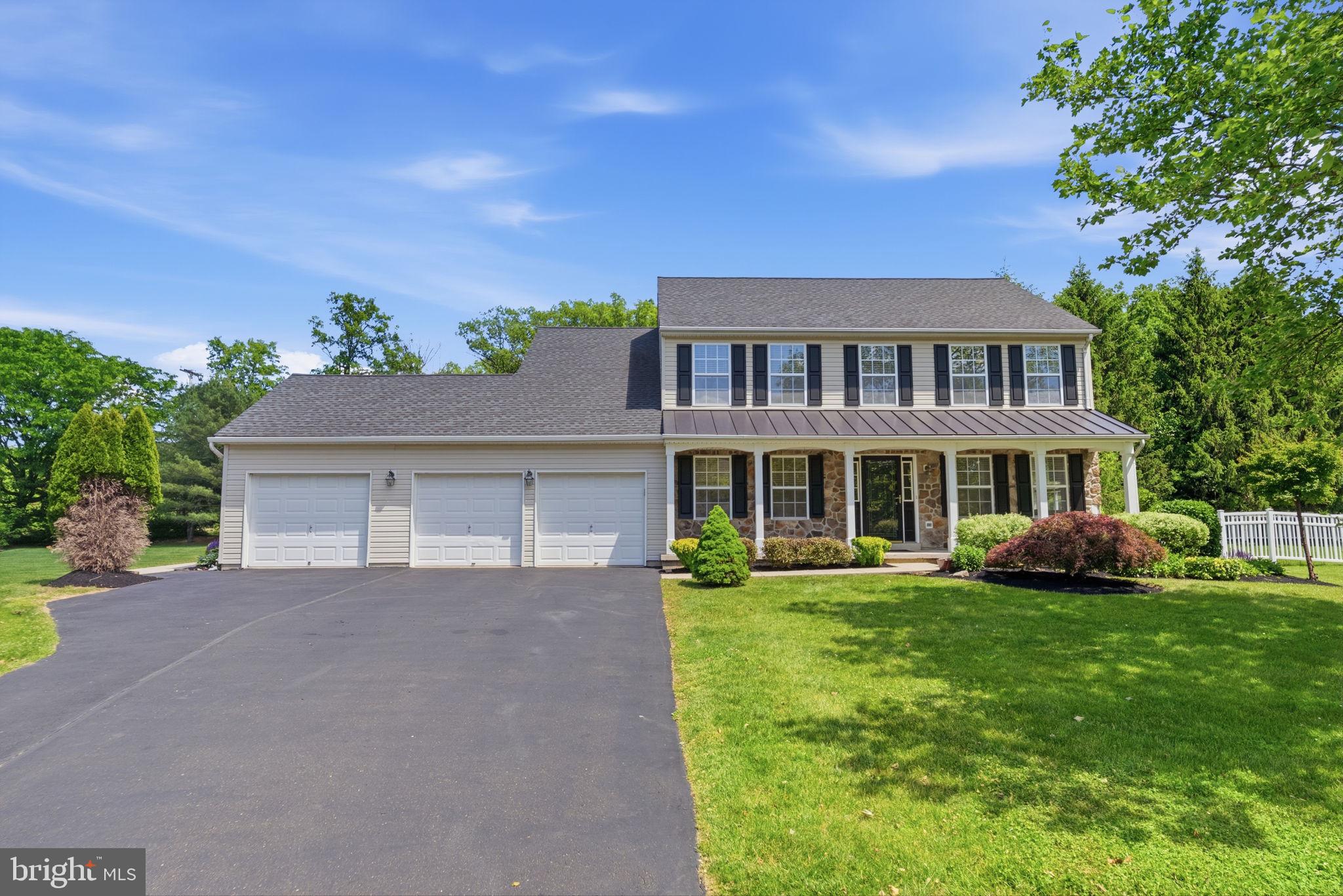 LANDIS GREENE - Residential