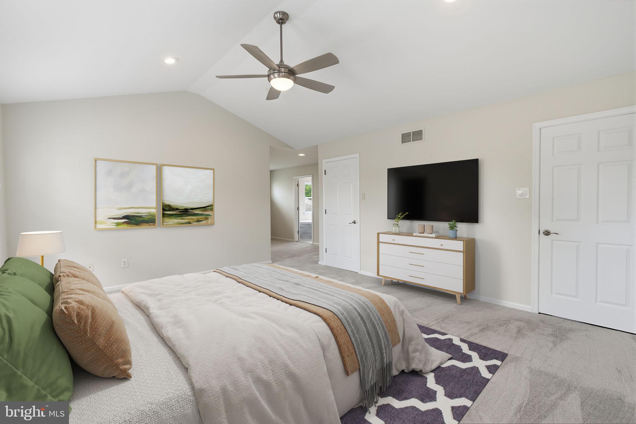 LANDIS GREENE - Residential