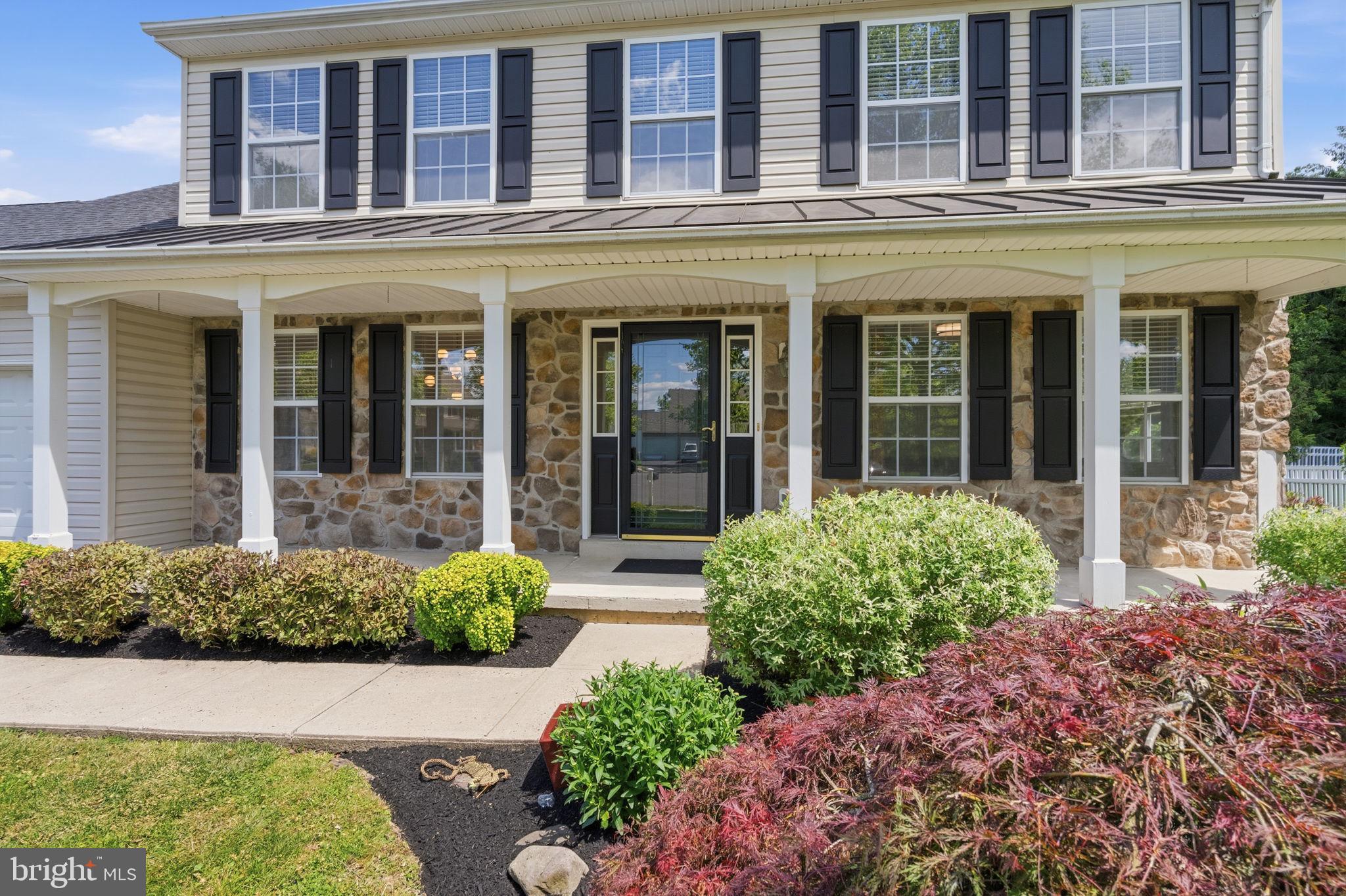 LANDIS GREENE - Residential