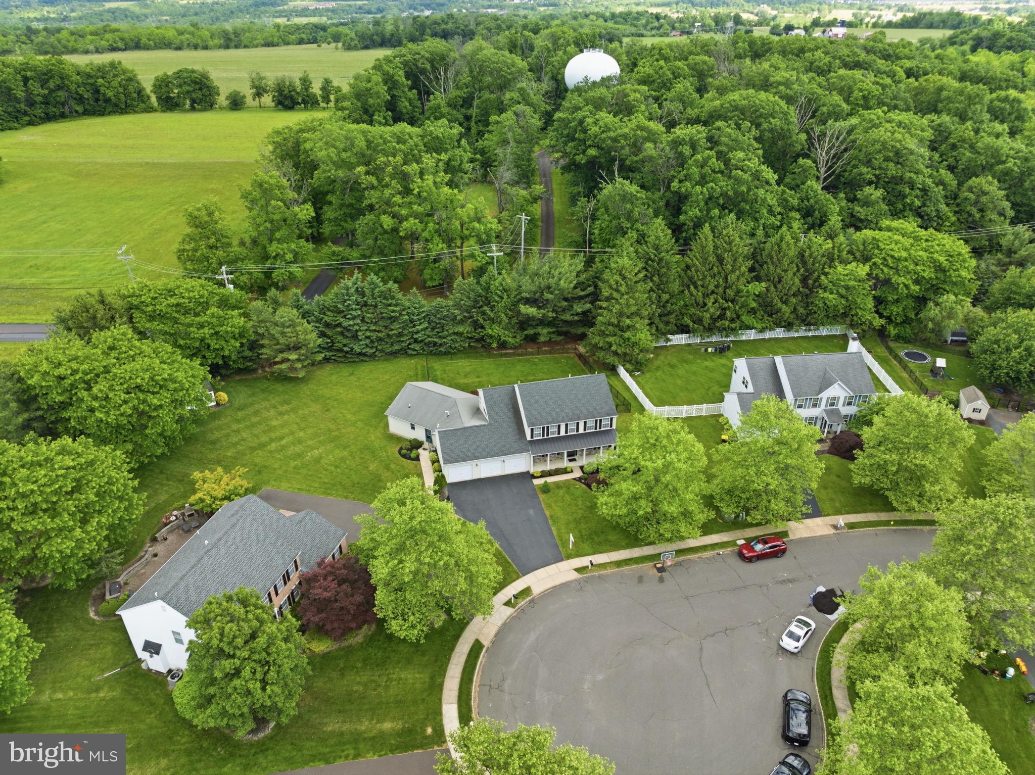 LANDIS GREENE - Residential