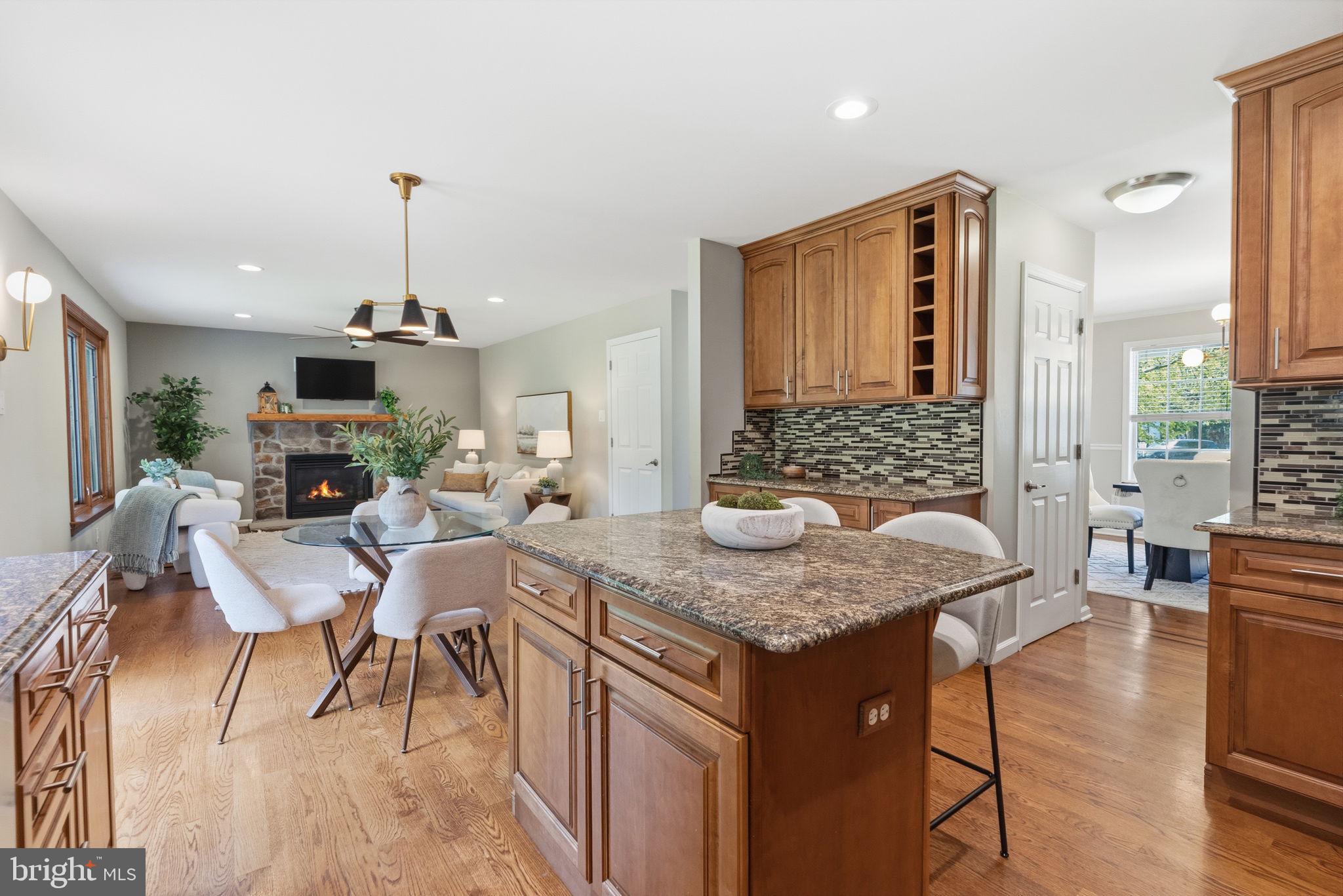 LANDIS GREENE - Residential