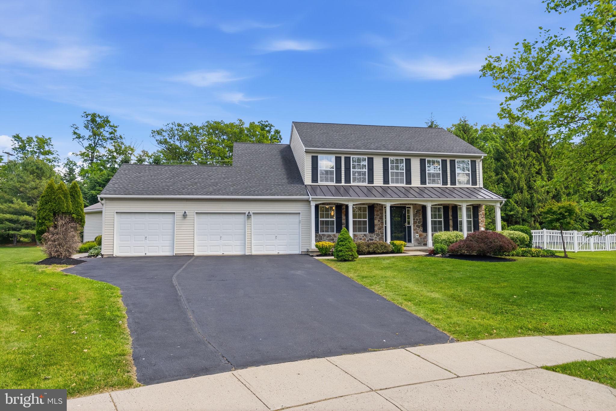 LANDIS GREENE - Residential