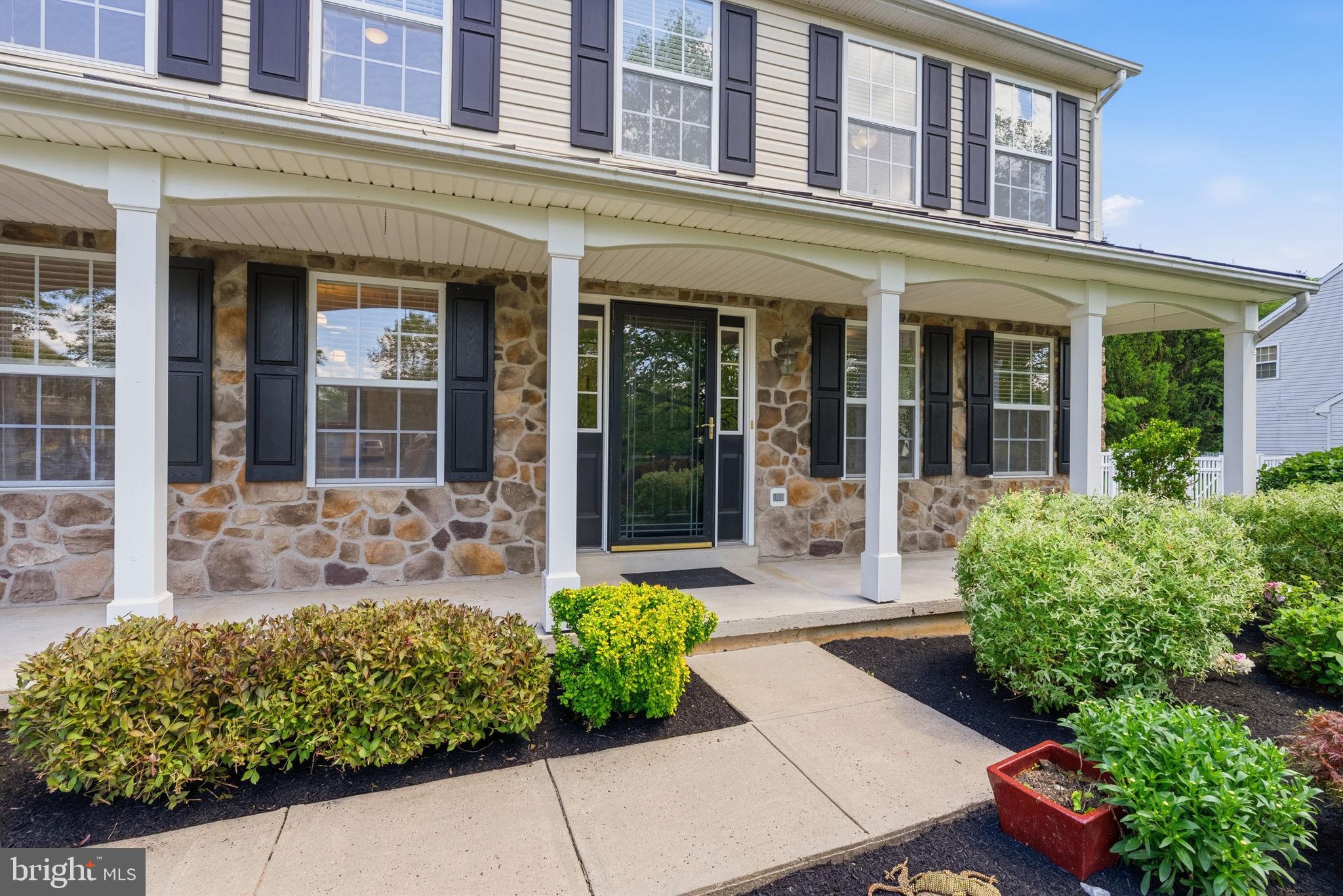 LANDIS GREENE - Residential
