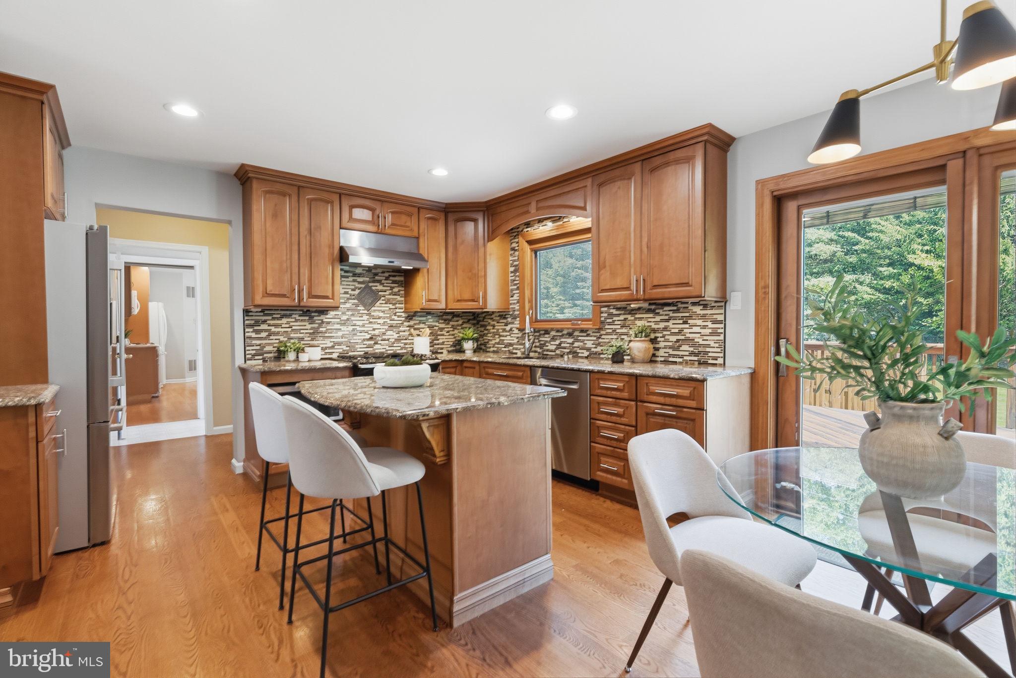 LANDIS GREENE - Residential