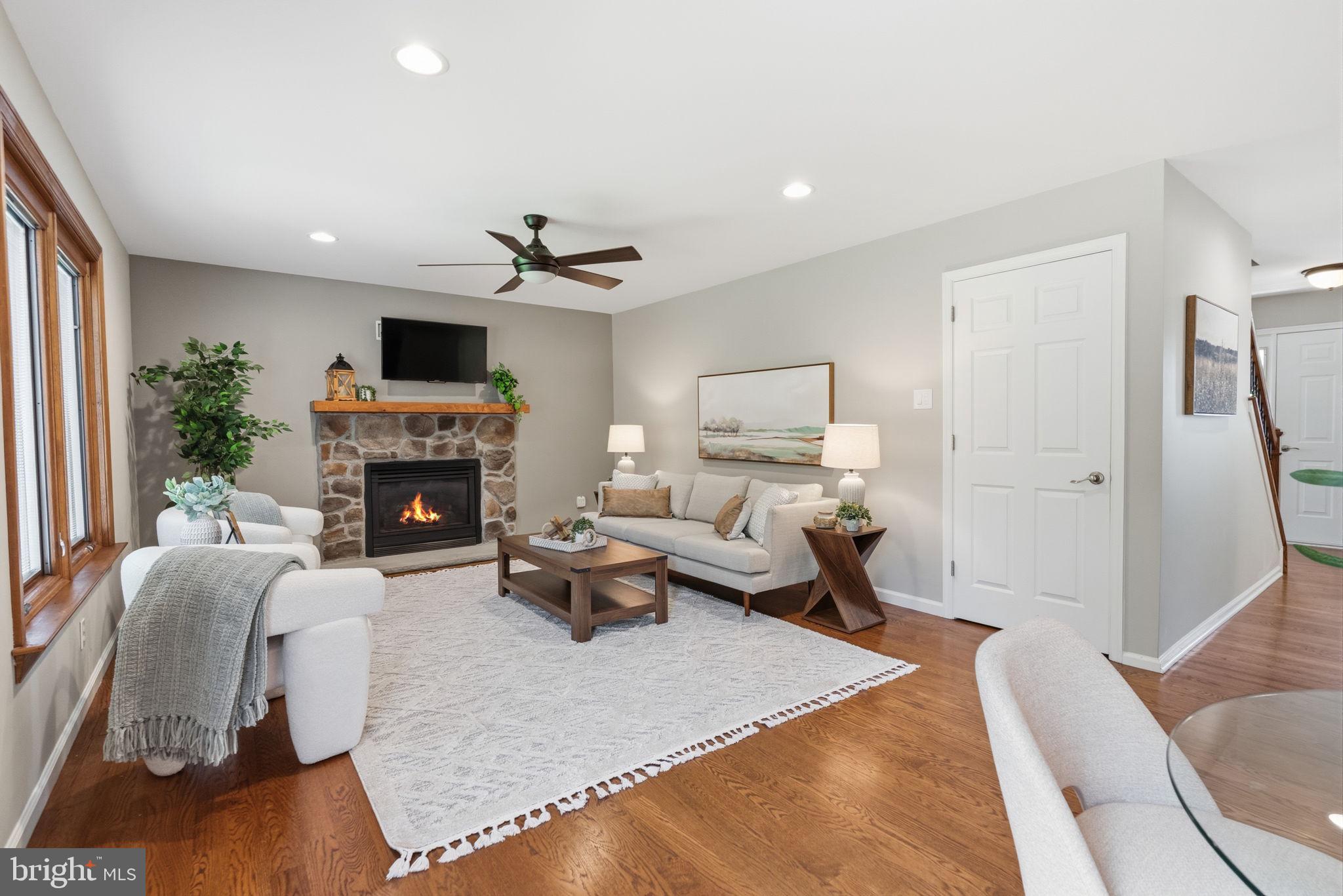 LANDIS GREENE - Residential