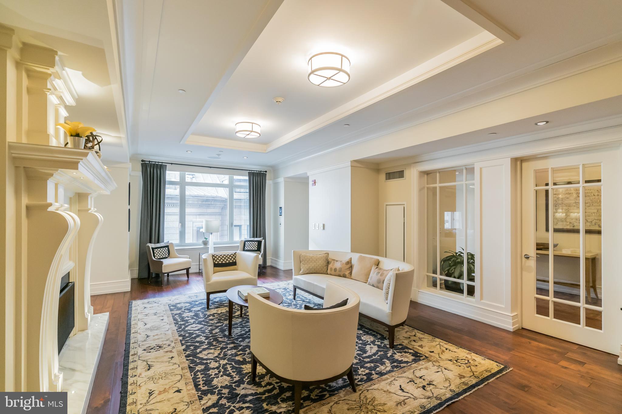 RITTENHOUSE SQUARE - Residential