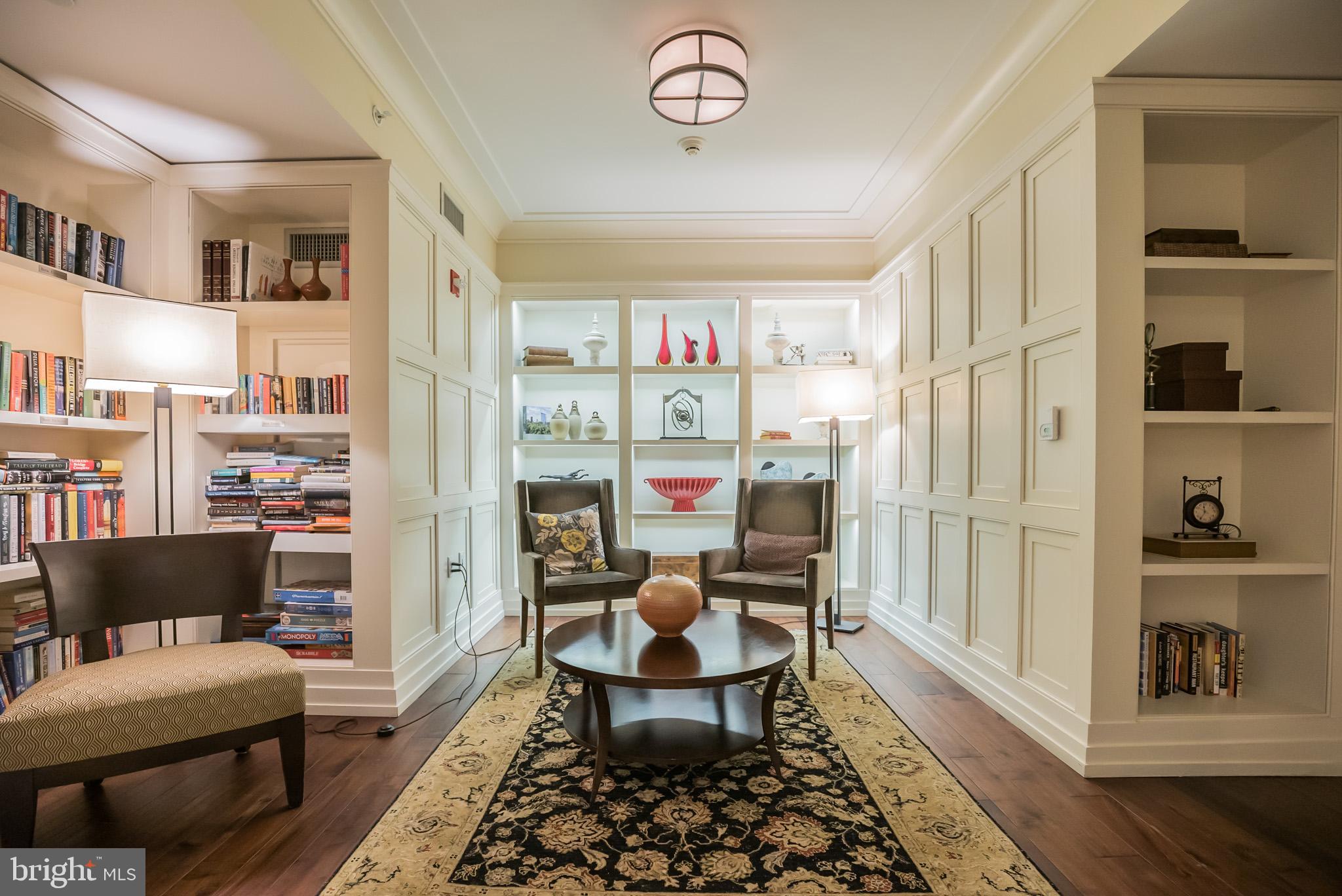 RITTENHOUSE SQUARE - Residential