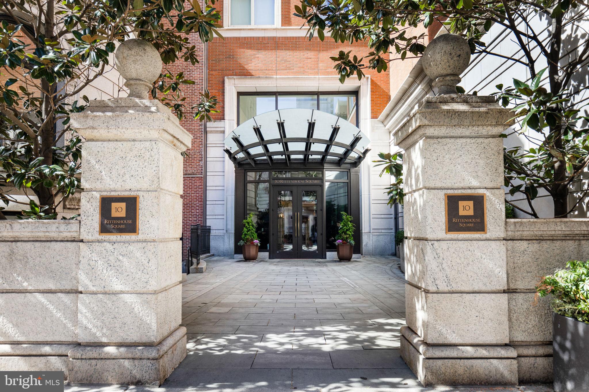 RITTENHOUSE SQUARE - Residential