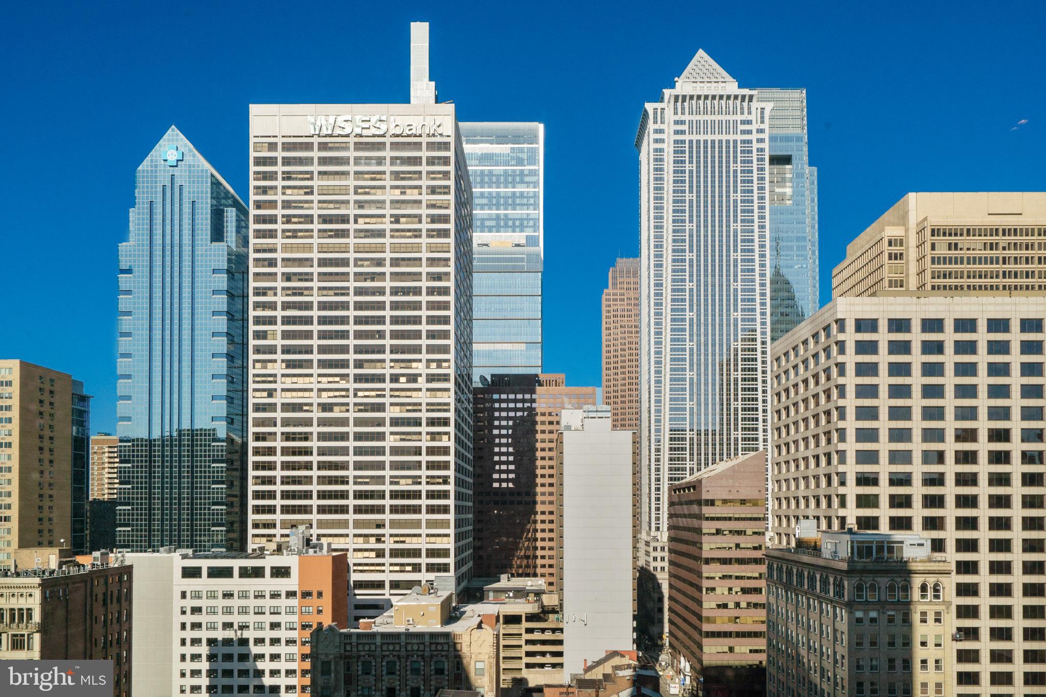 RITTENHOUSE SQUARE - Residential