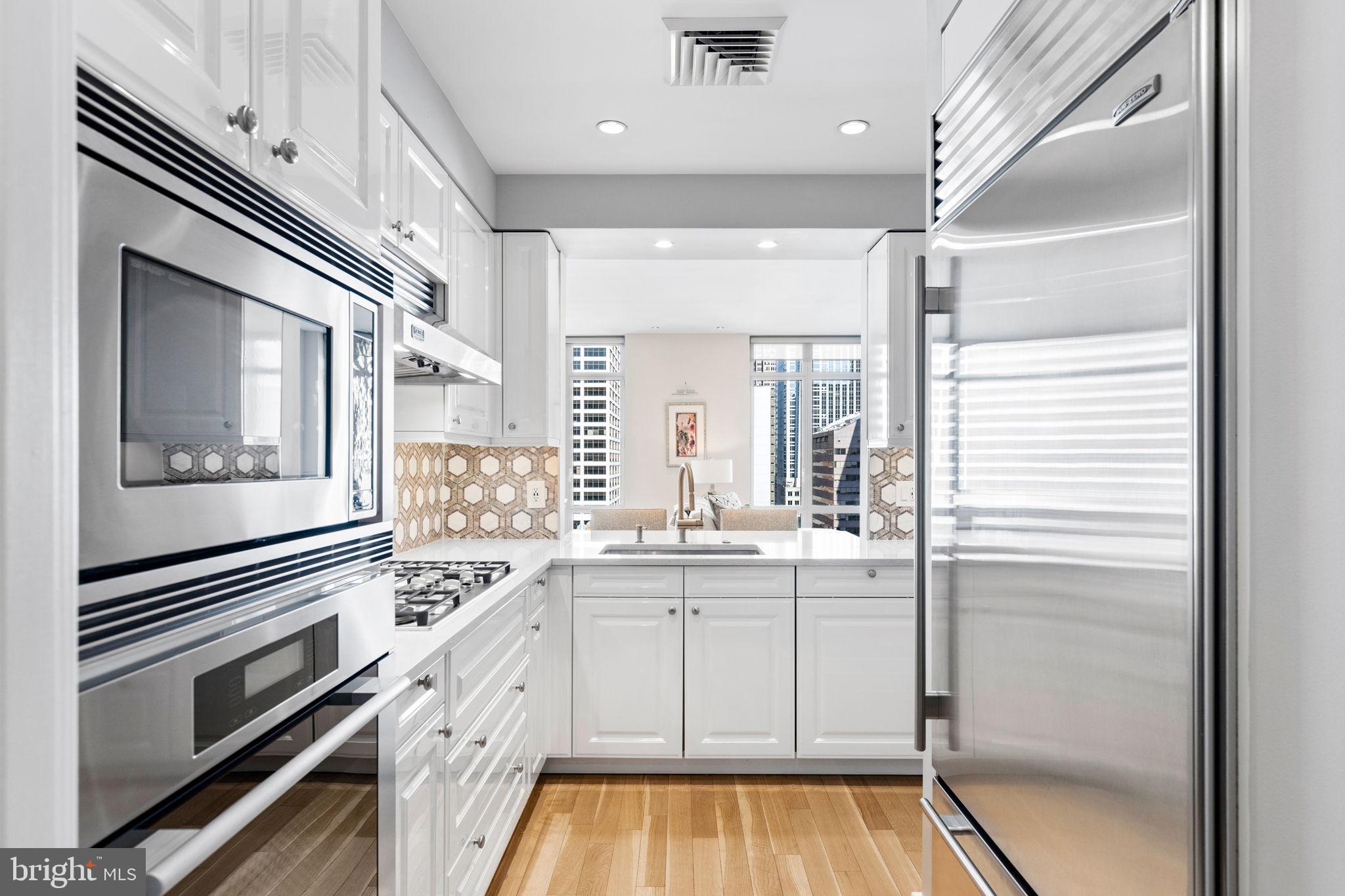 RITTENHOUSE SQUARE - Residential