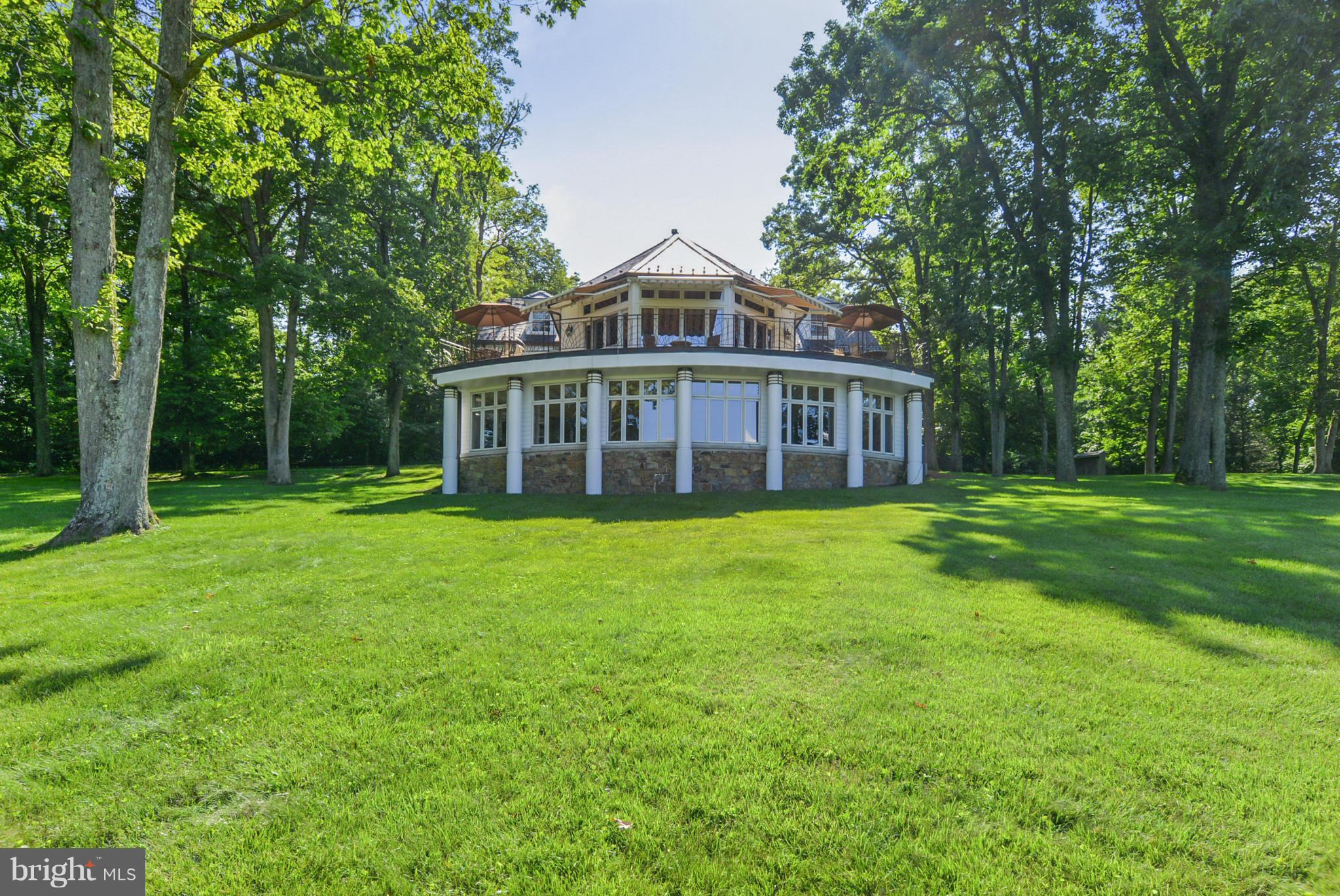 BLUE RIDGE - Residential