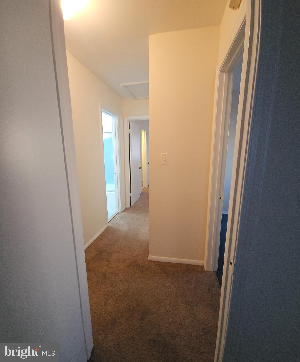 CARRINGTON - Residential
