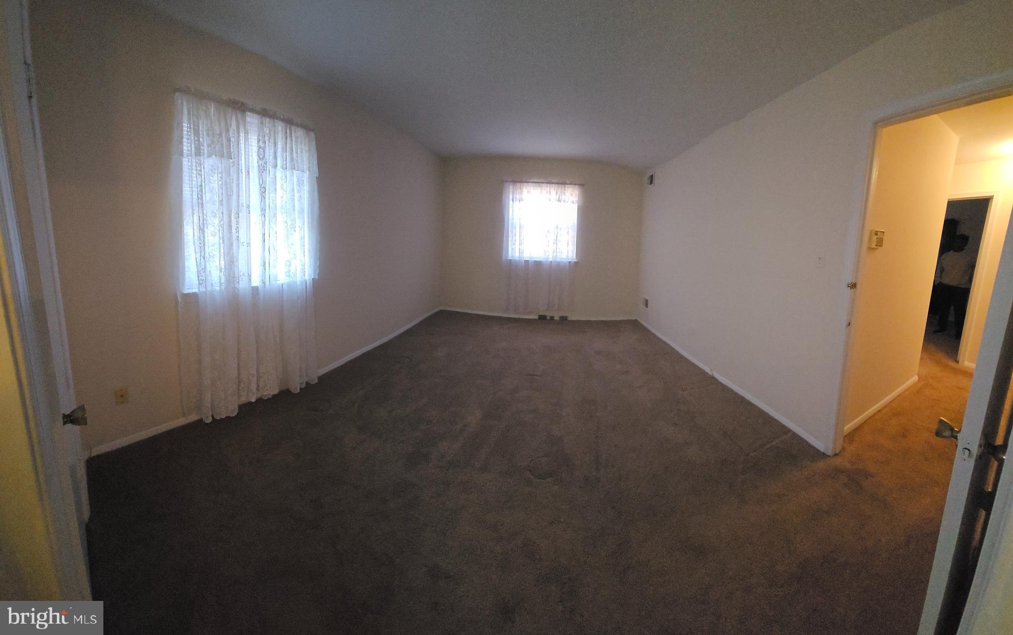 CARRINGTON - Residential