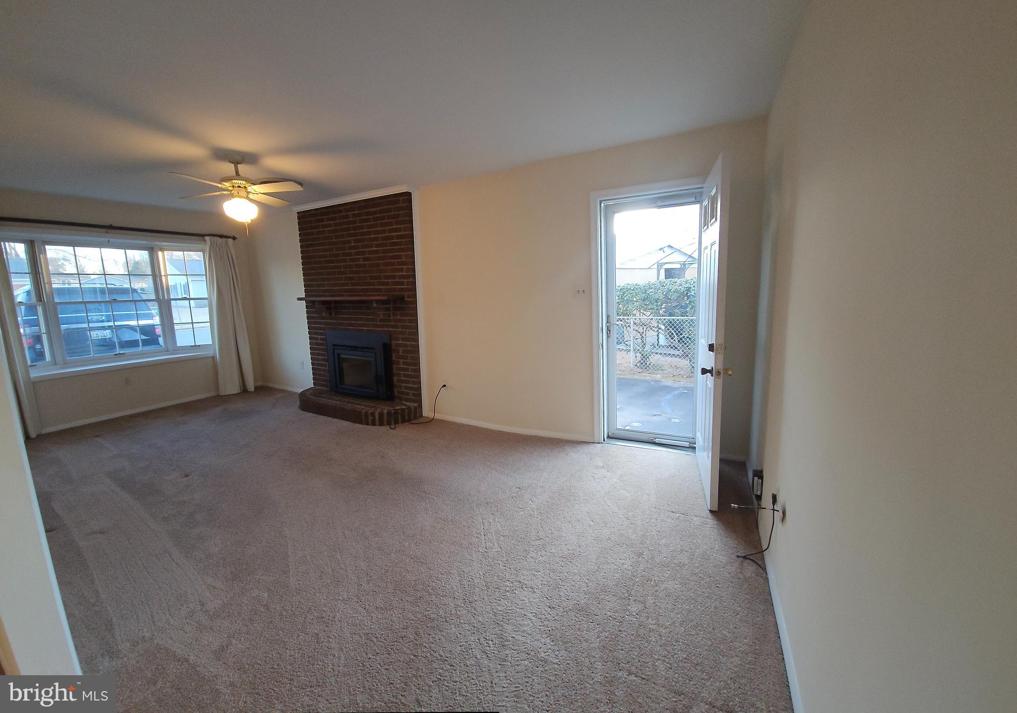 CARRINGTON - Residential