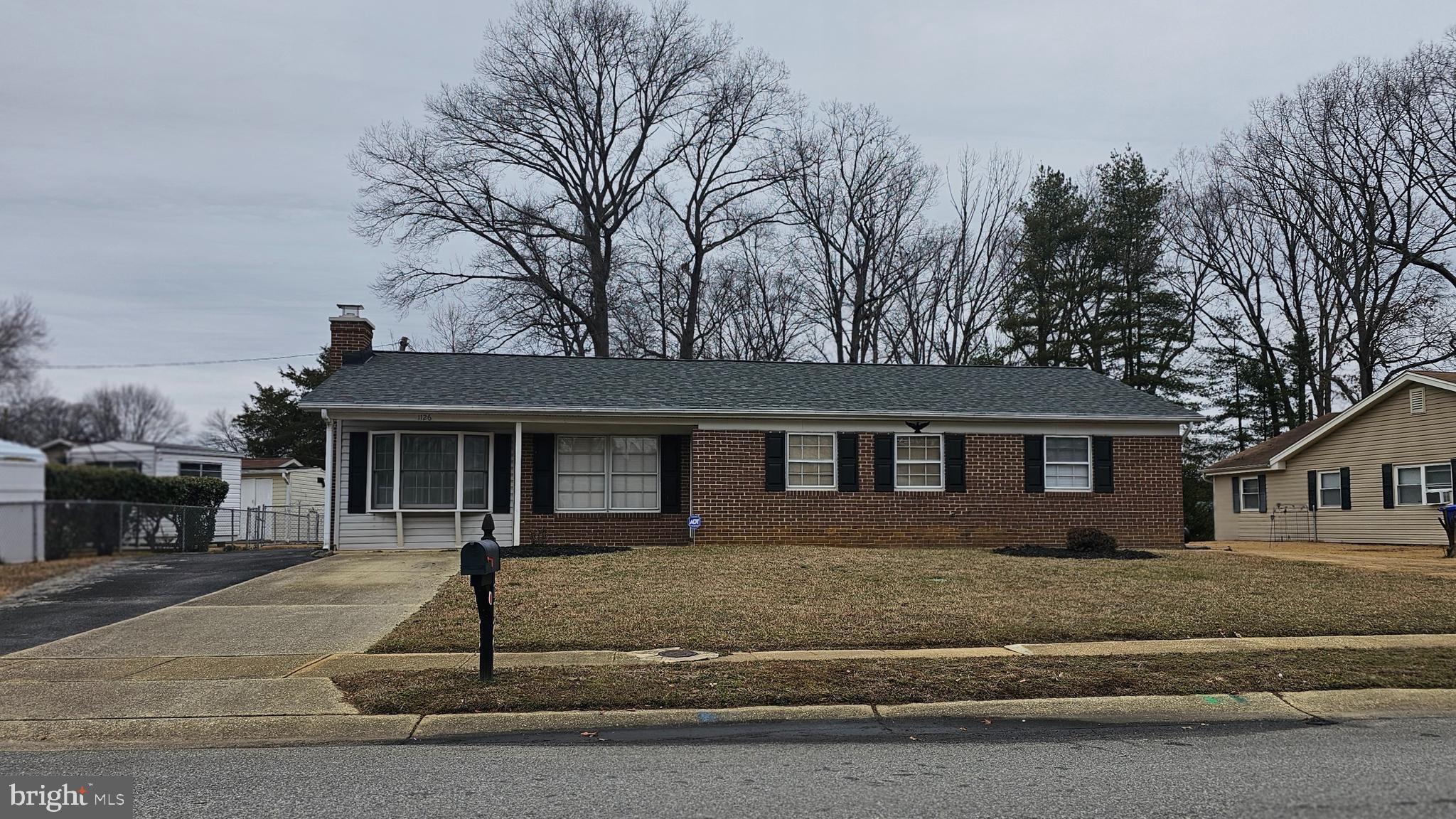 CARRINGTON - Residential