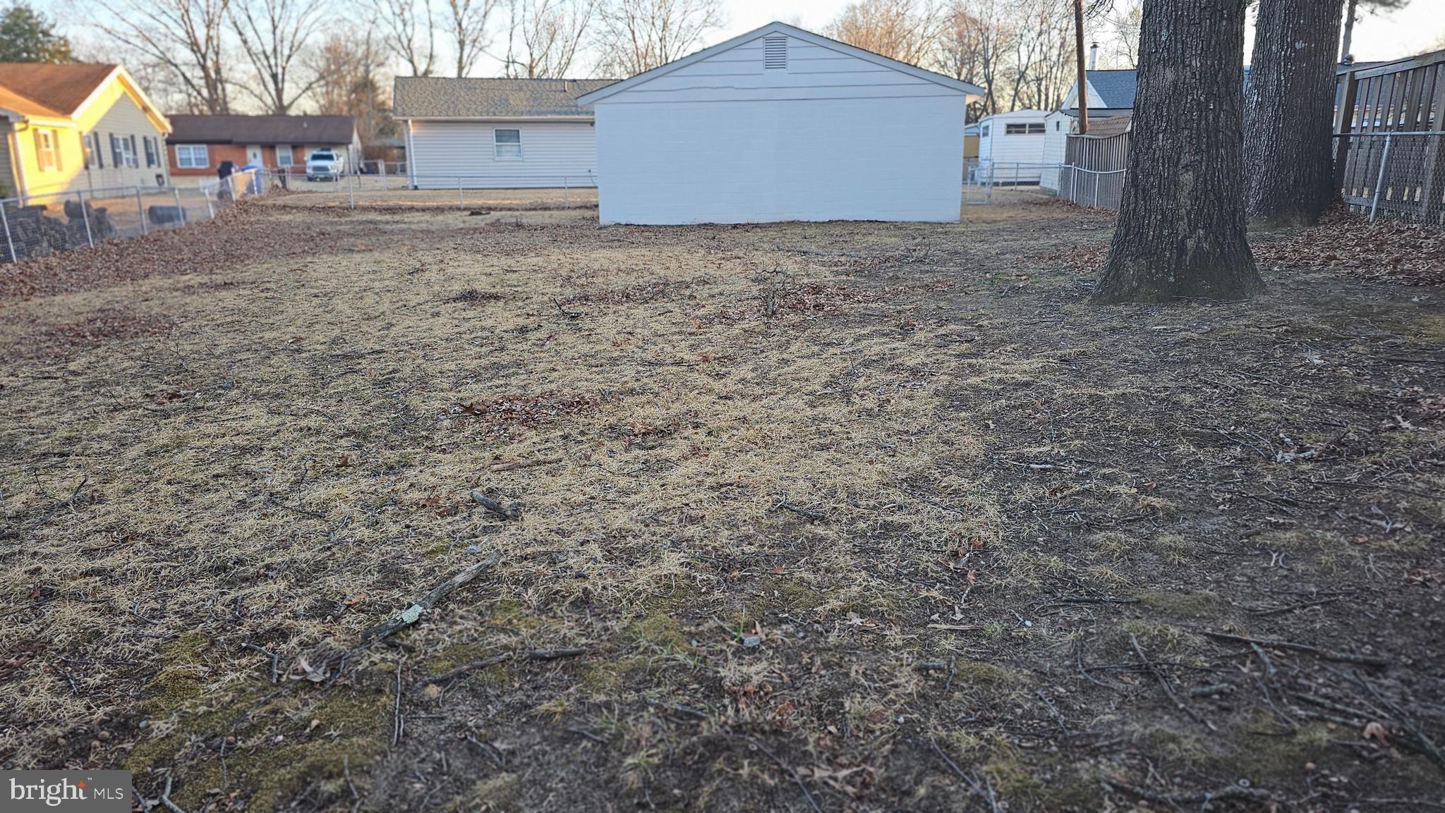 CARRINGTON - Residential