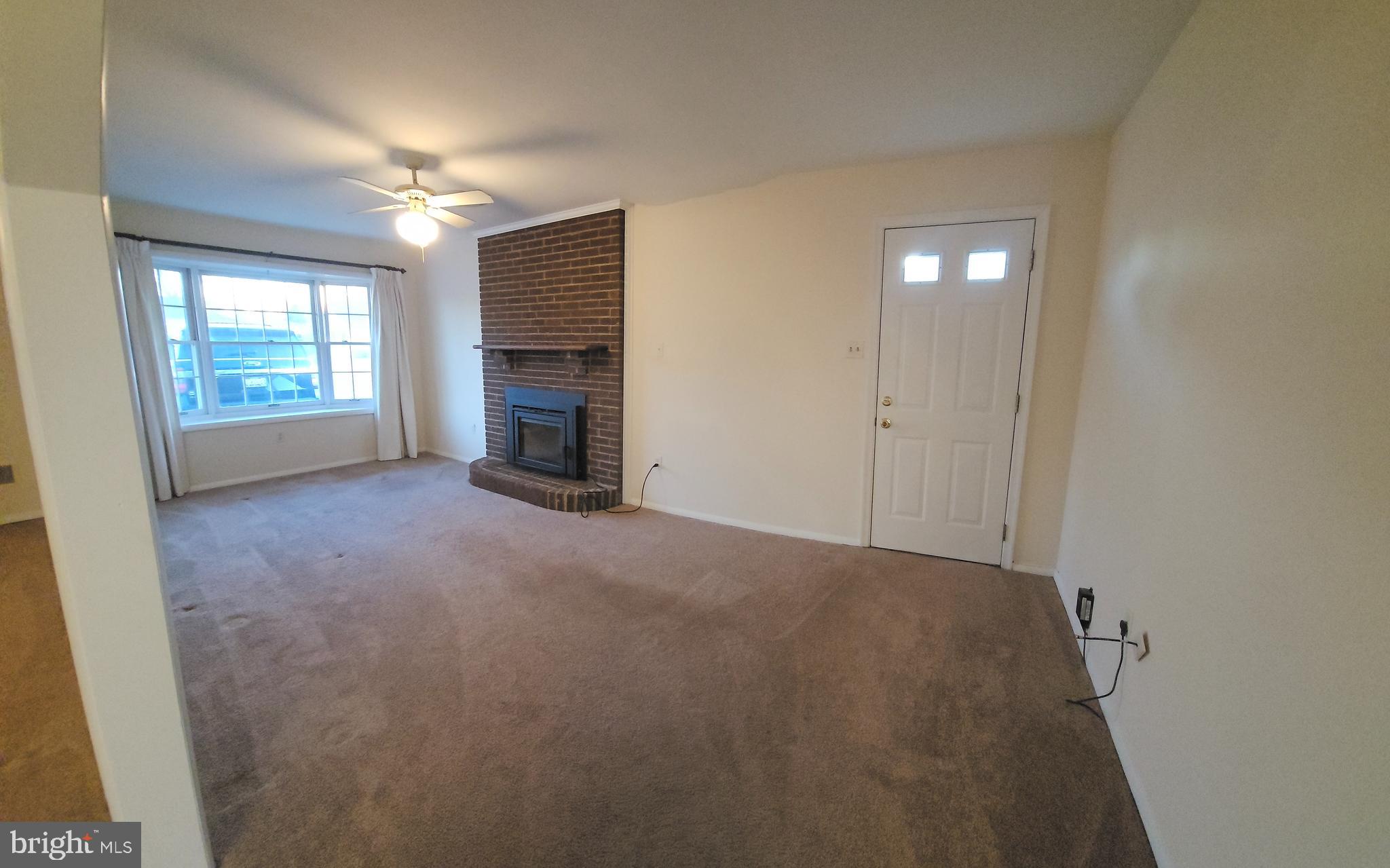 CARRINGTON - Residential