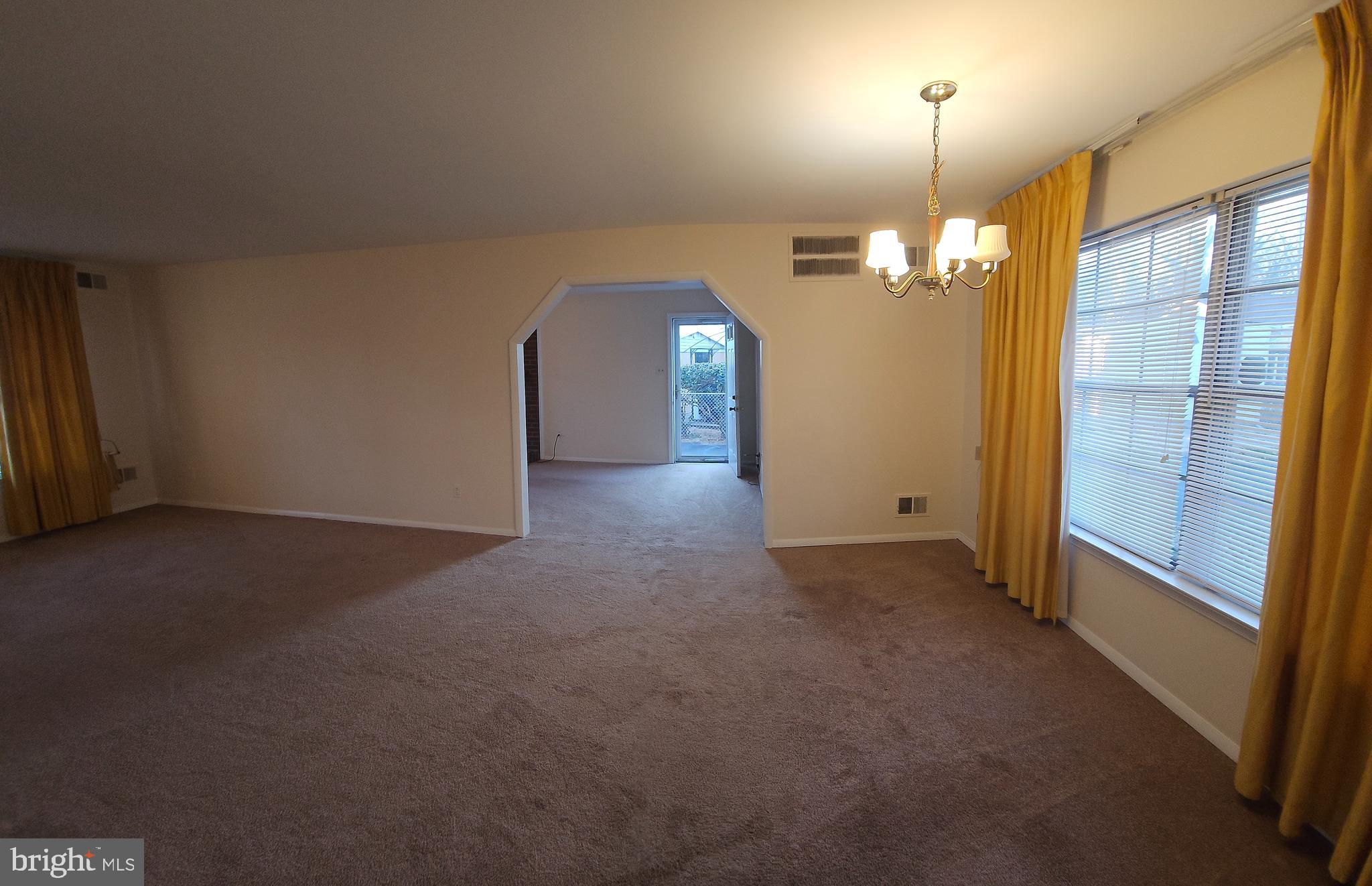 CARRINGTON - Residential