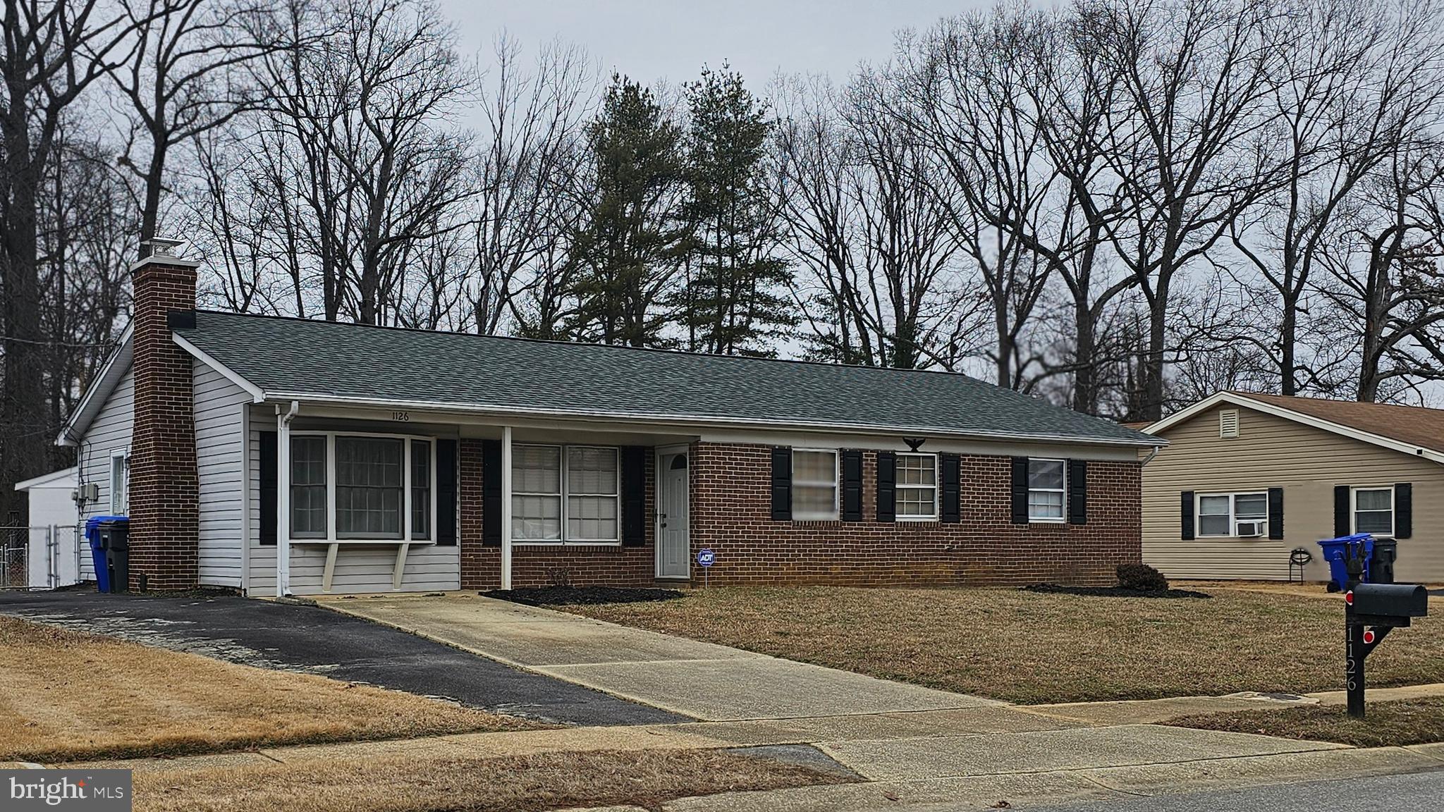 CARRINGTON - Residential