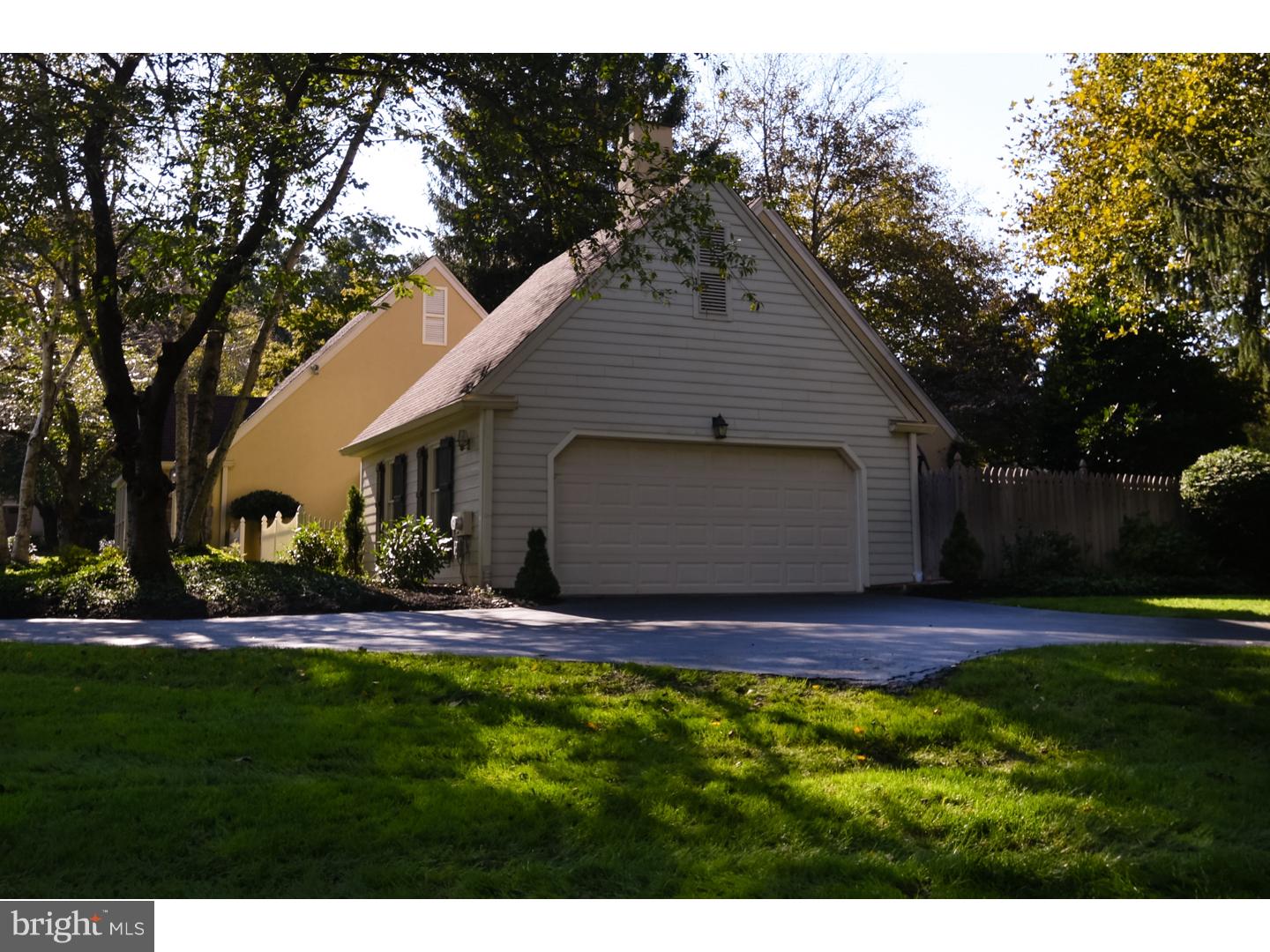 FOX CHAPEL - Residential