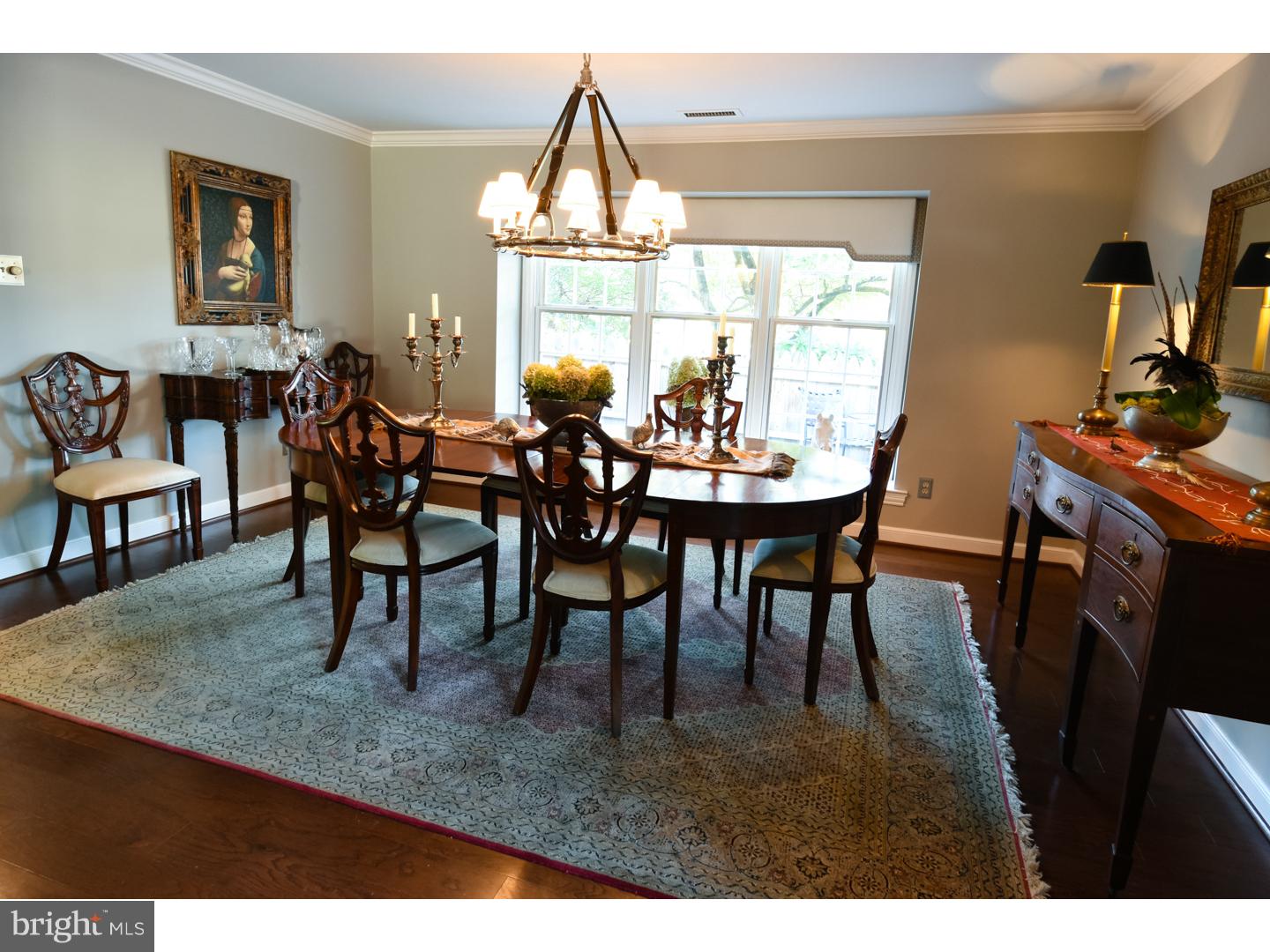 FOX CHAPEL - Residential