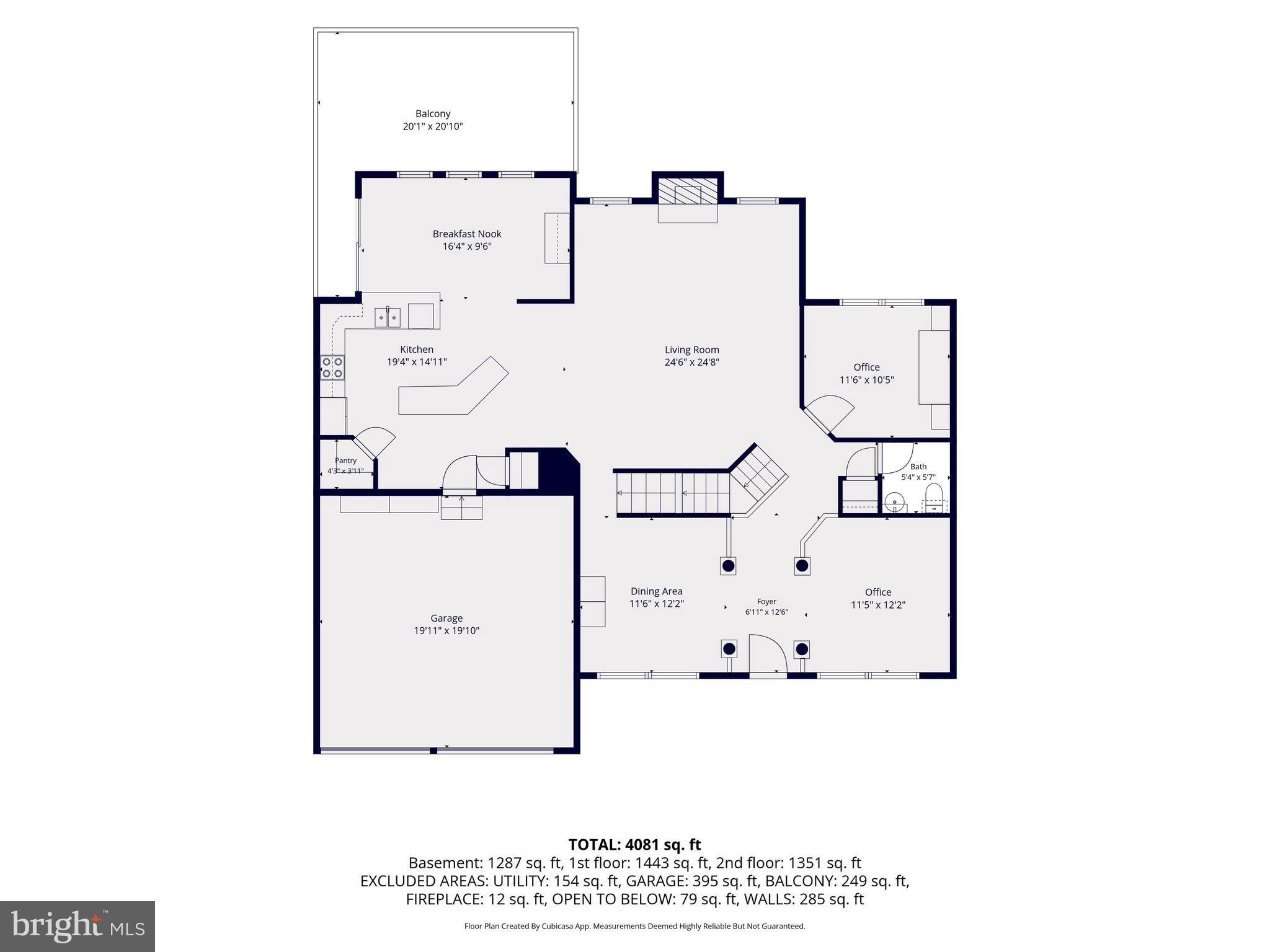 SABER RIDGE - Residential