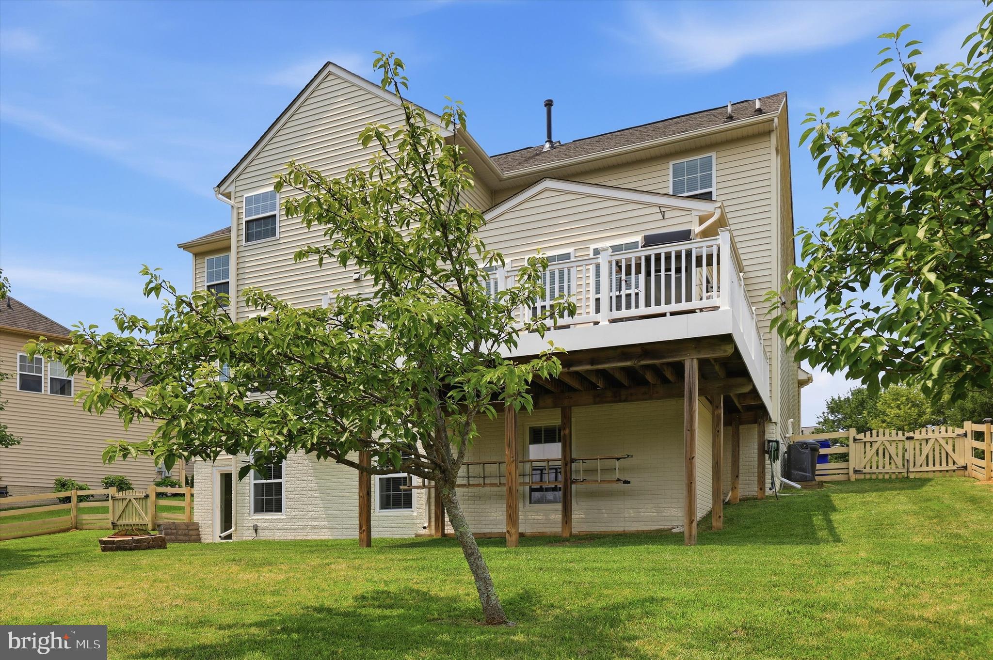 SABER RIDGE - Residential