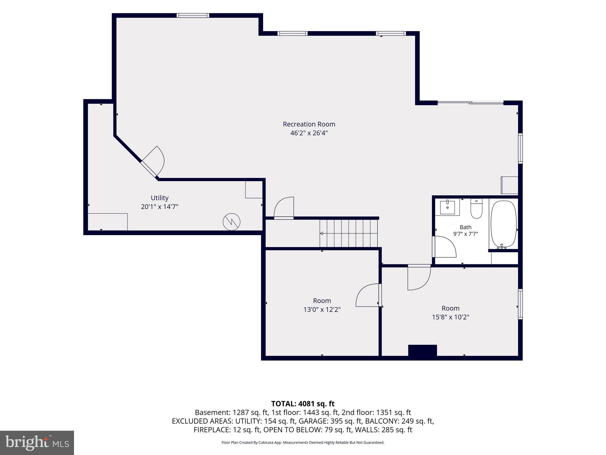 SABER RIDGE - Residential