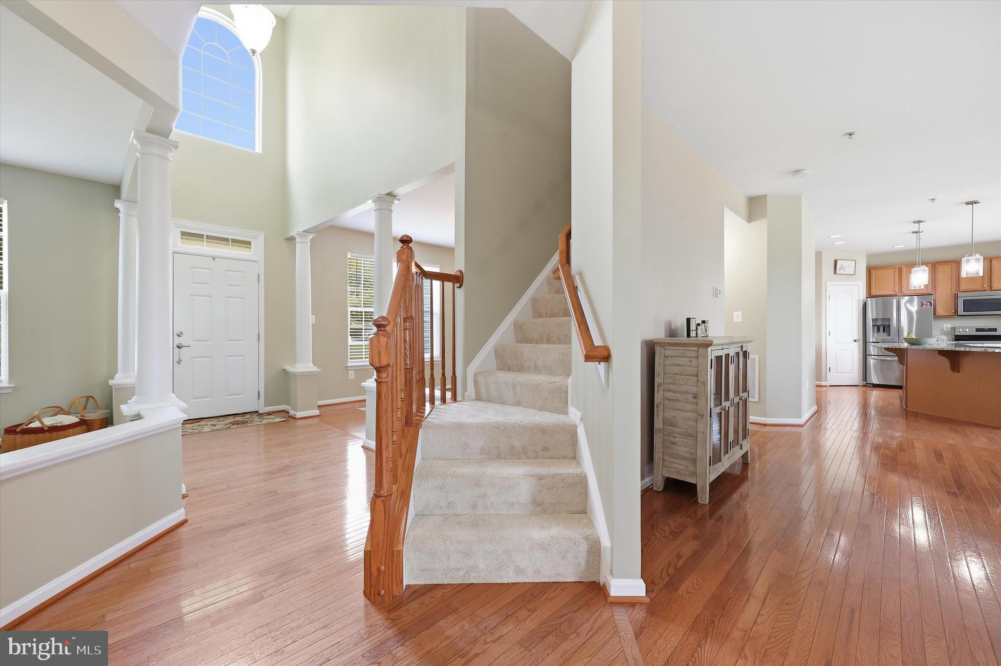 SABER RIDGE - Residential