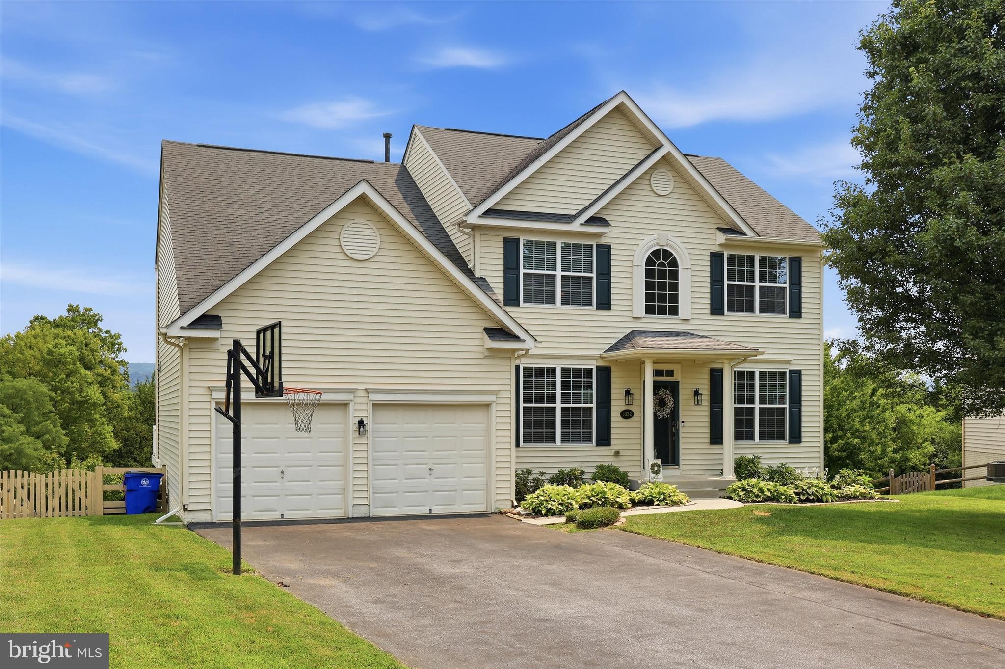 SABER RIDGE - Residential