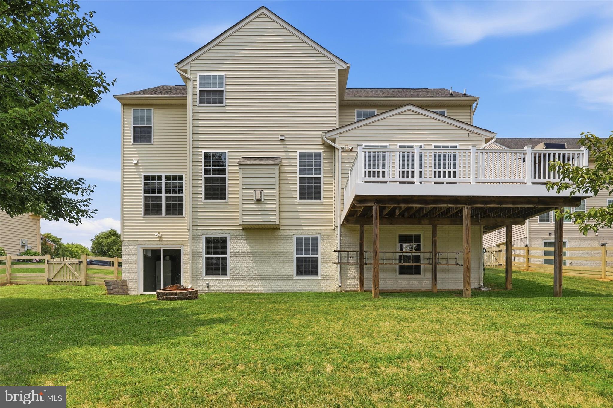 SABER RIDGE - Residential